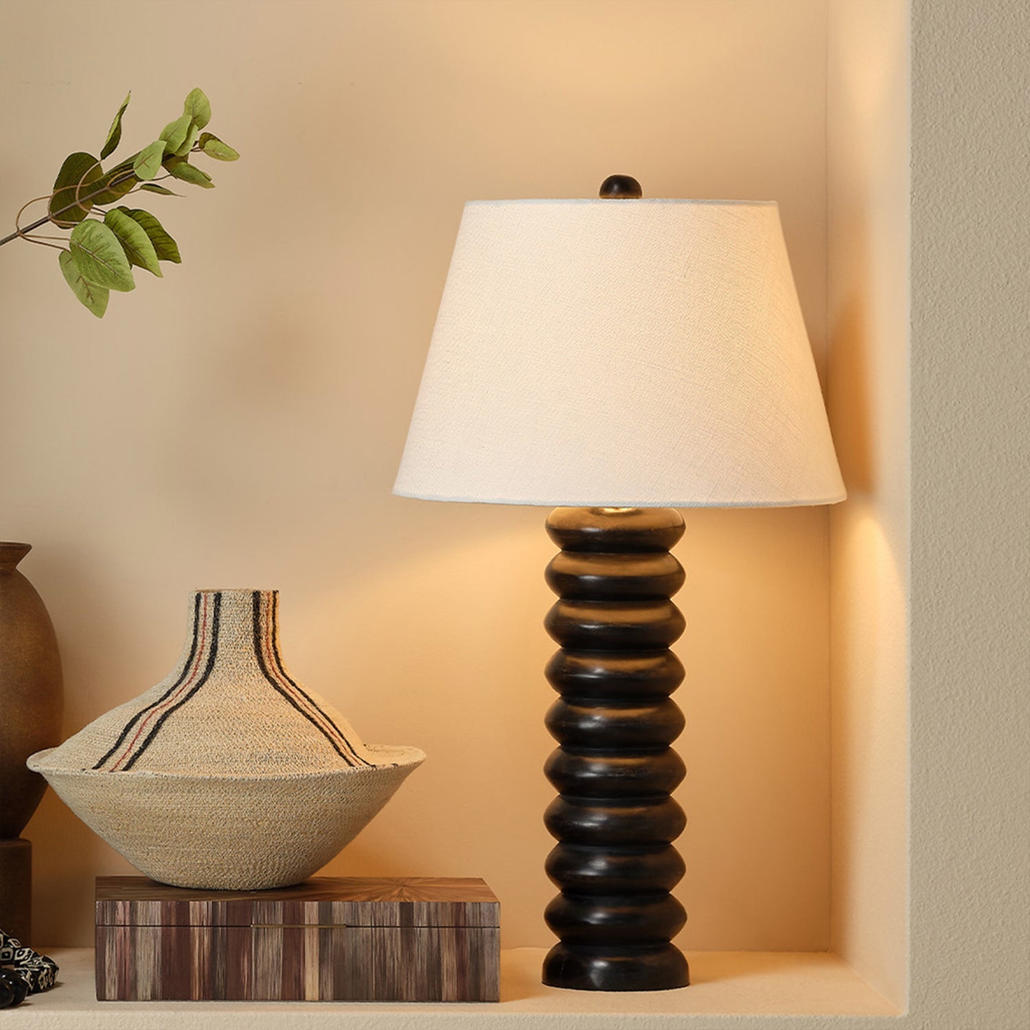Reese Table Lamp