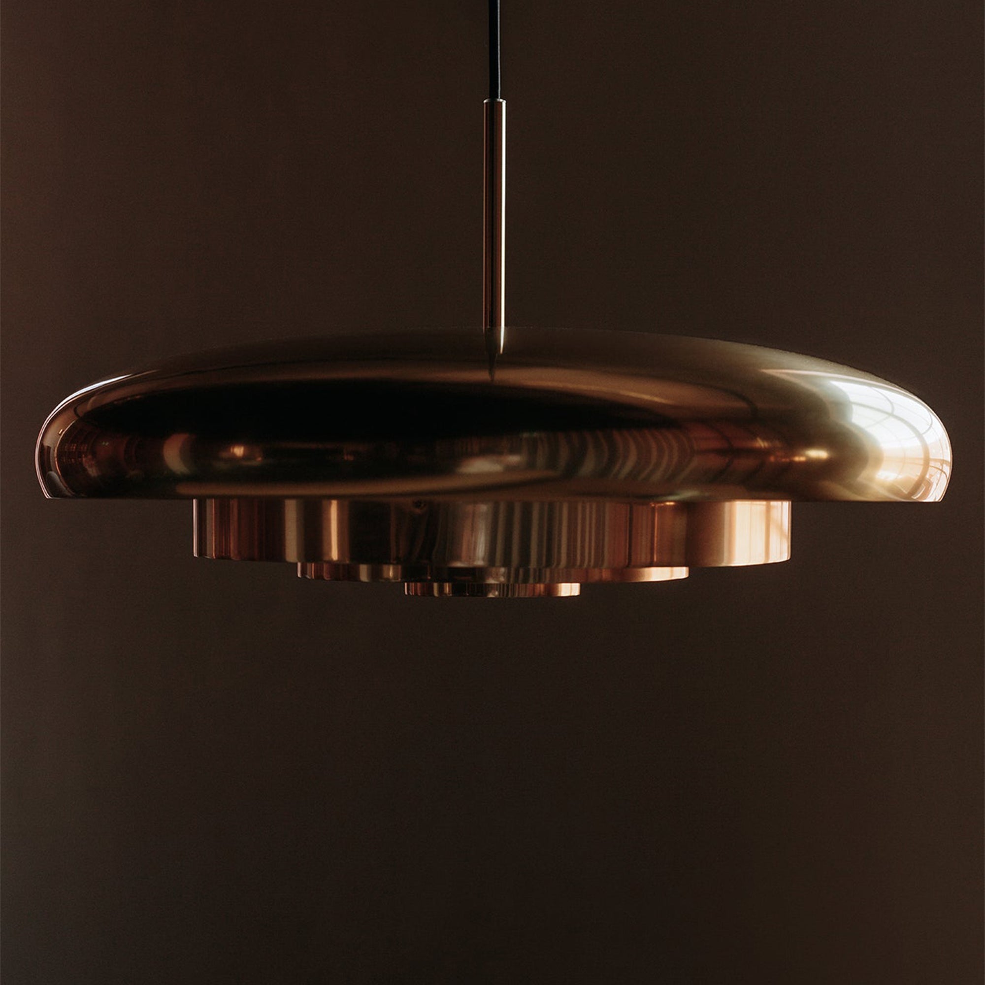 Resonant Pendant