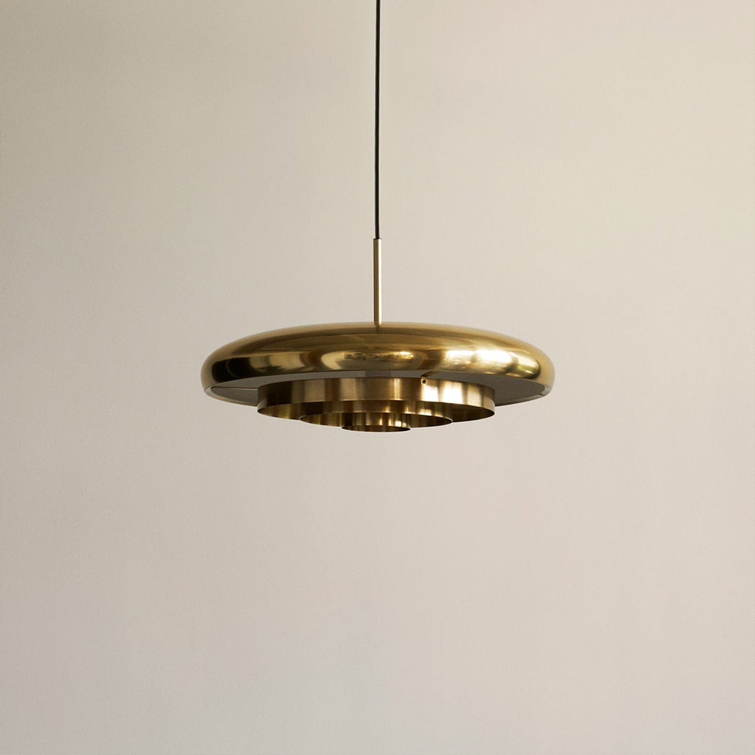 Resonant Pendant