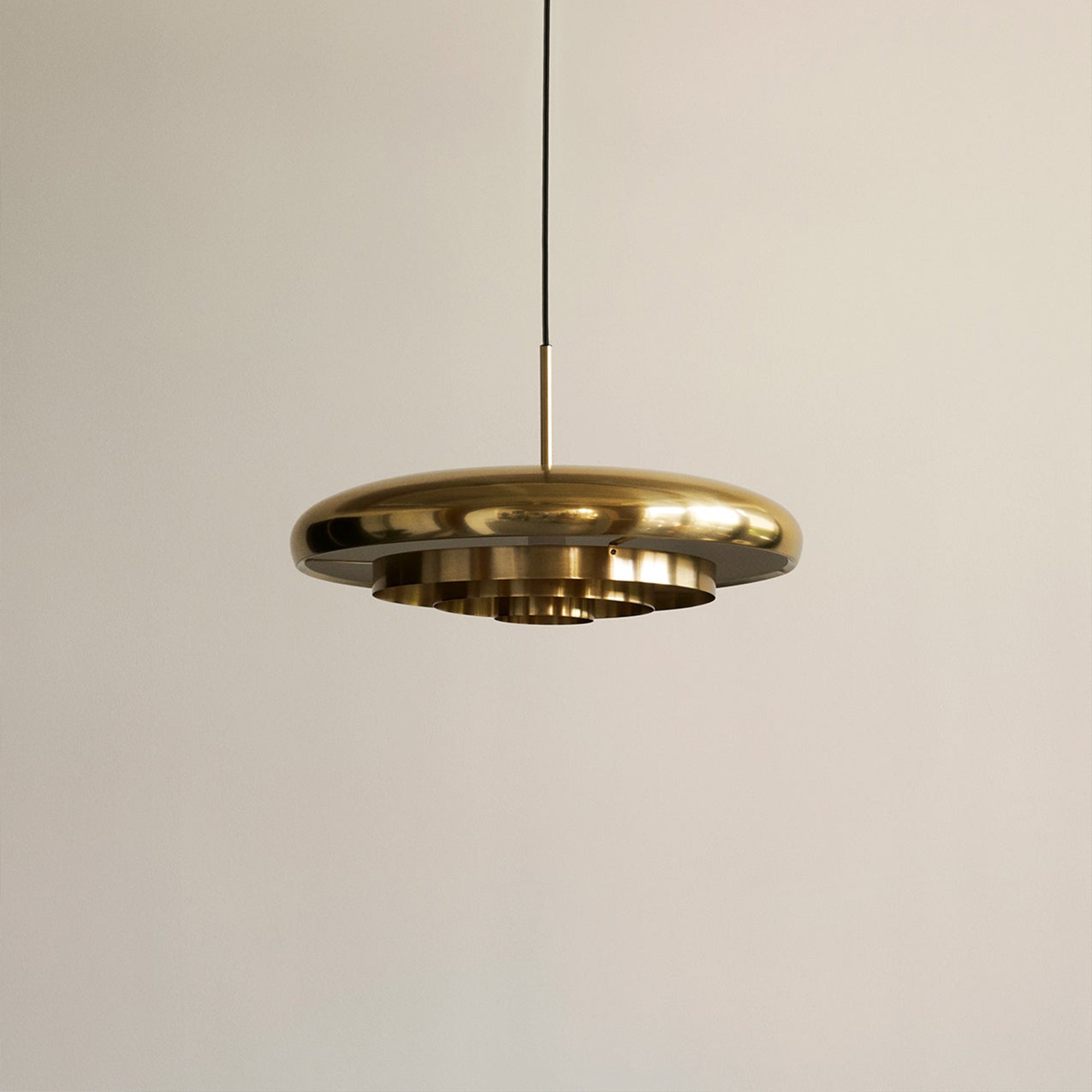 Resonant Pendant