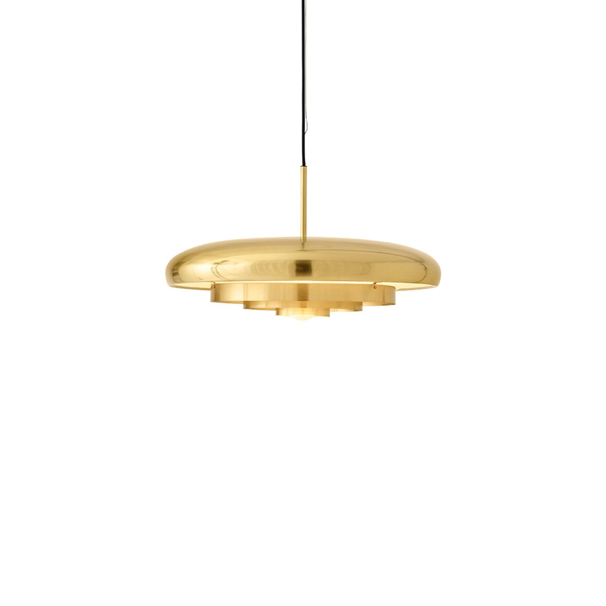 Resonant Pendant