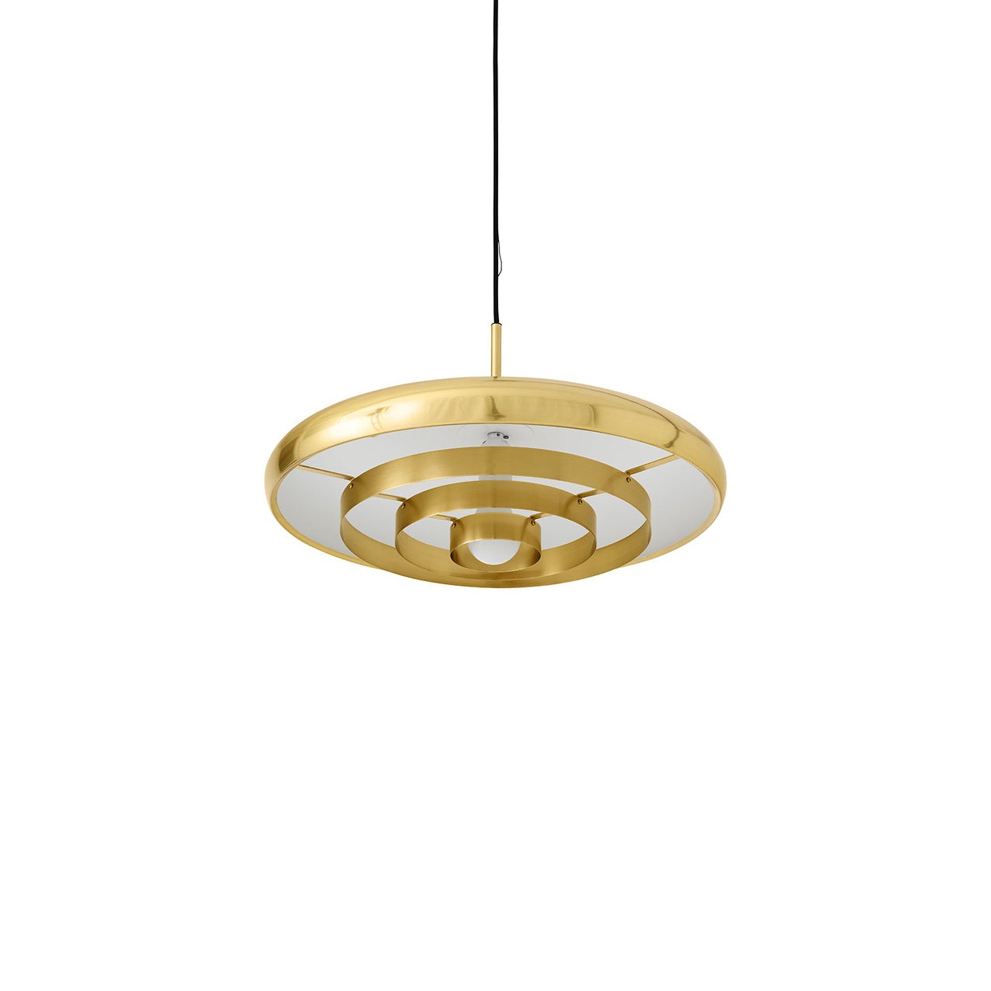 Resonant Pendant