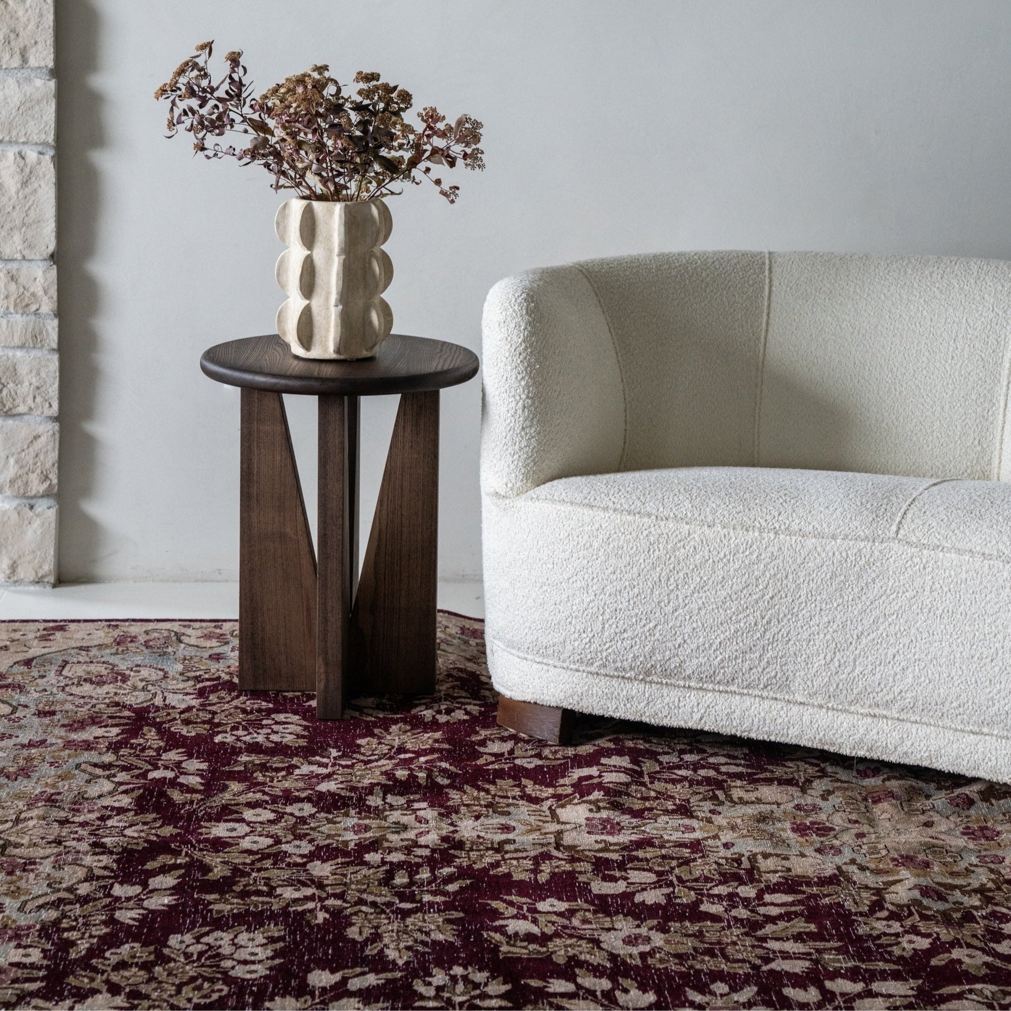 Rhone Rug
