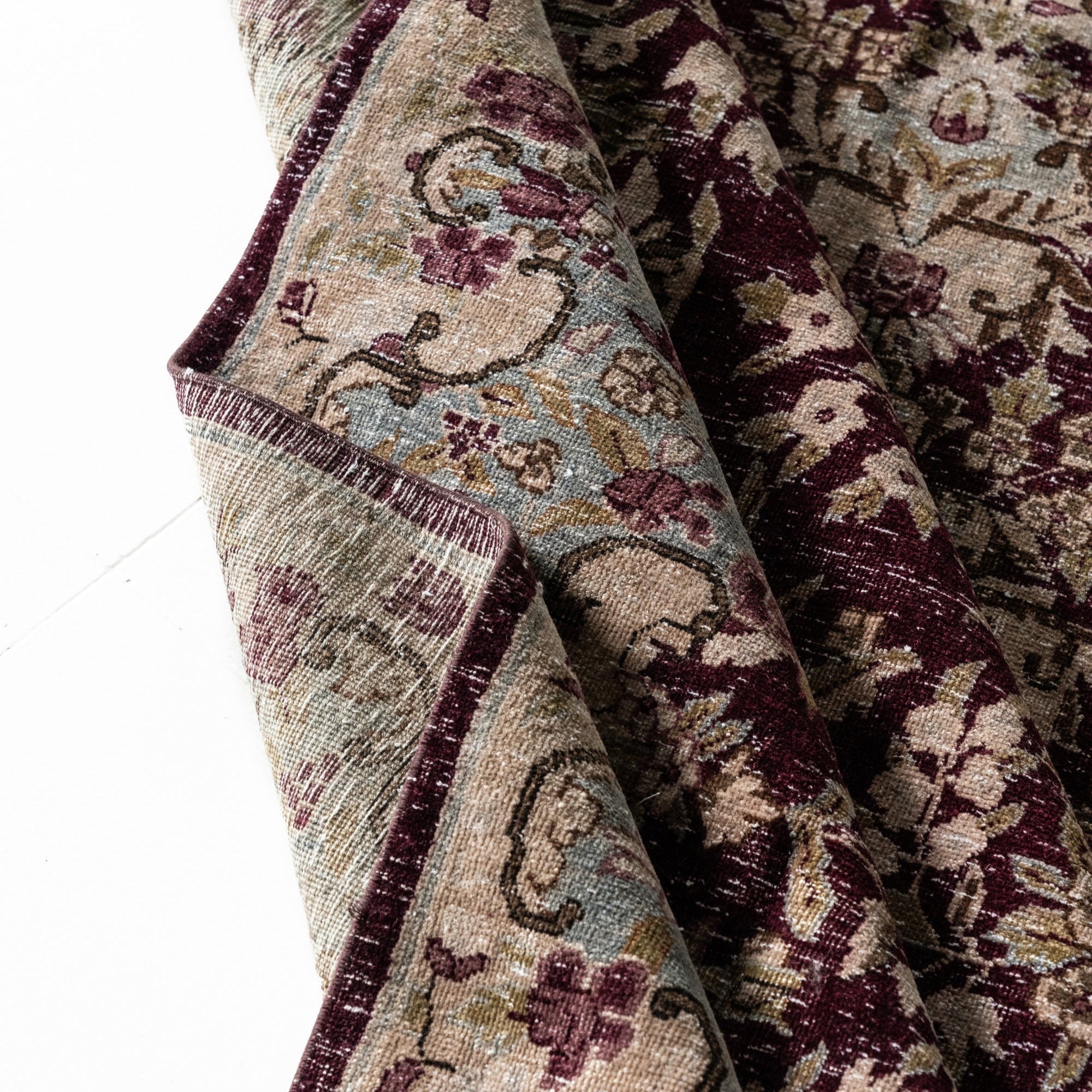 Rhone Rug