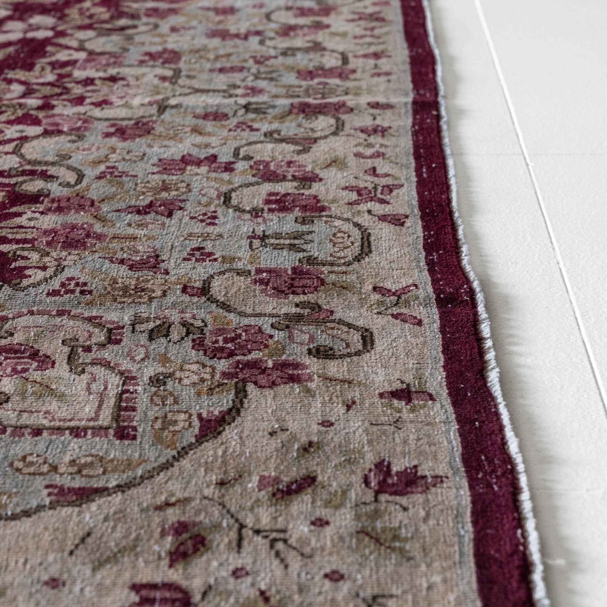 Rhone Rug