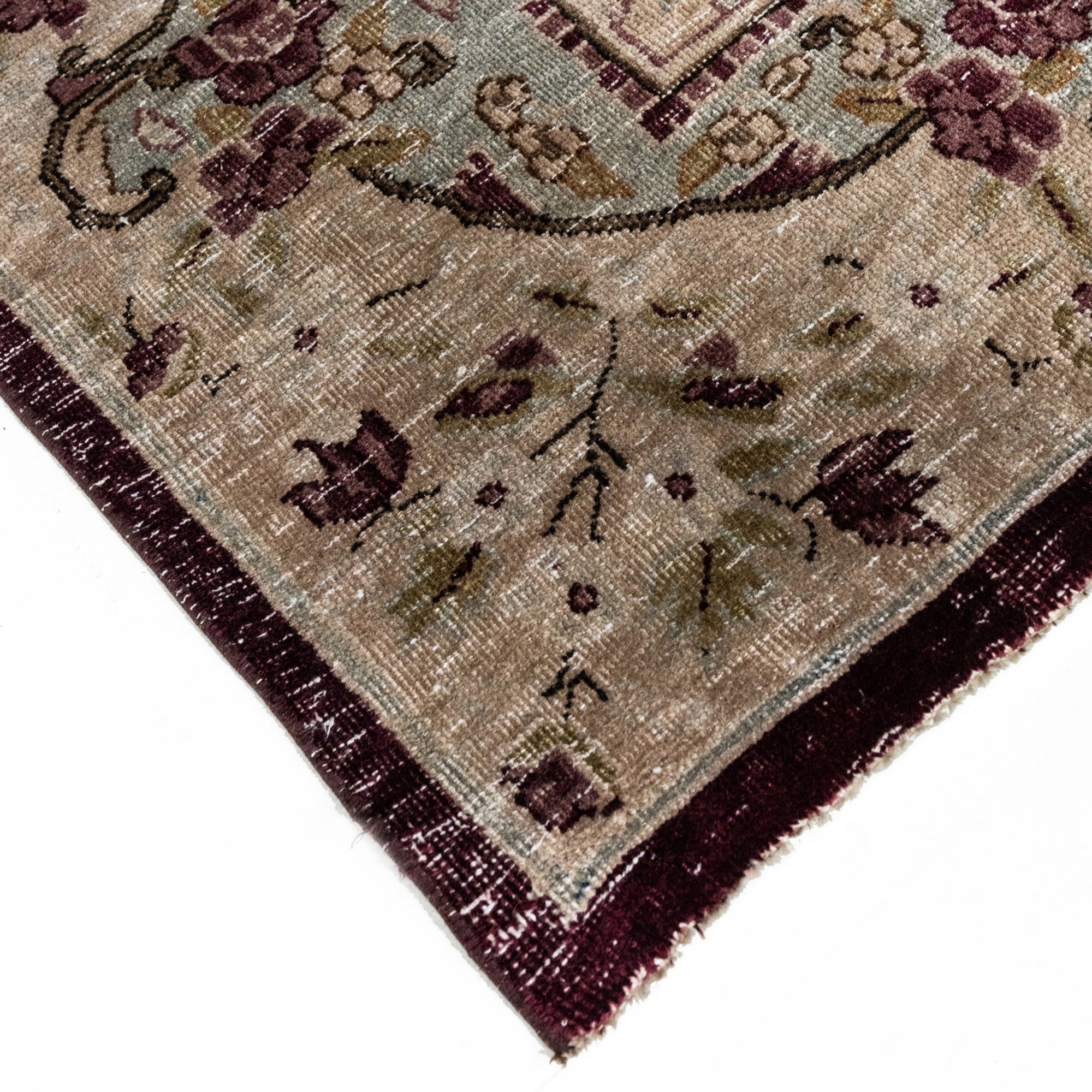 Rhone Rug
