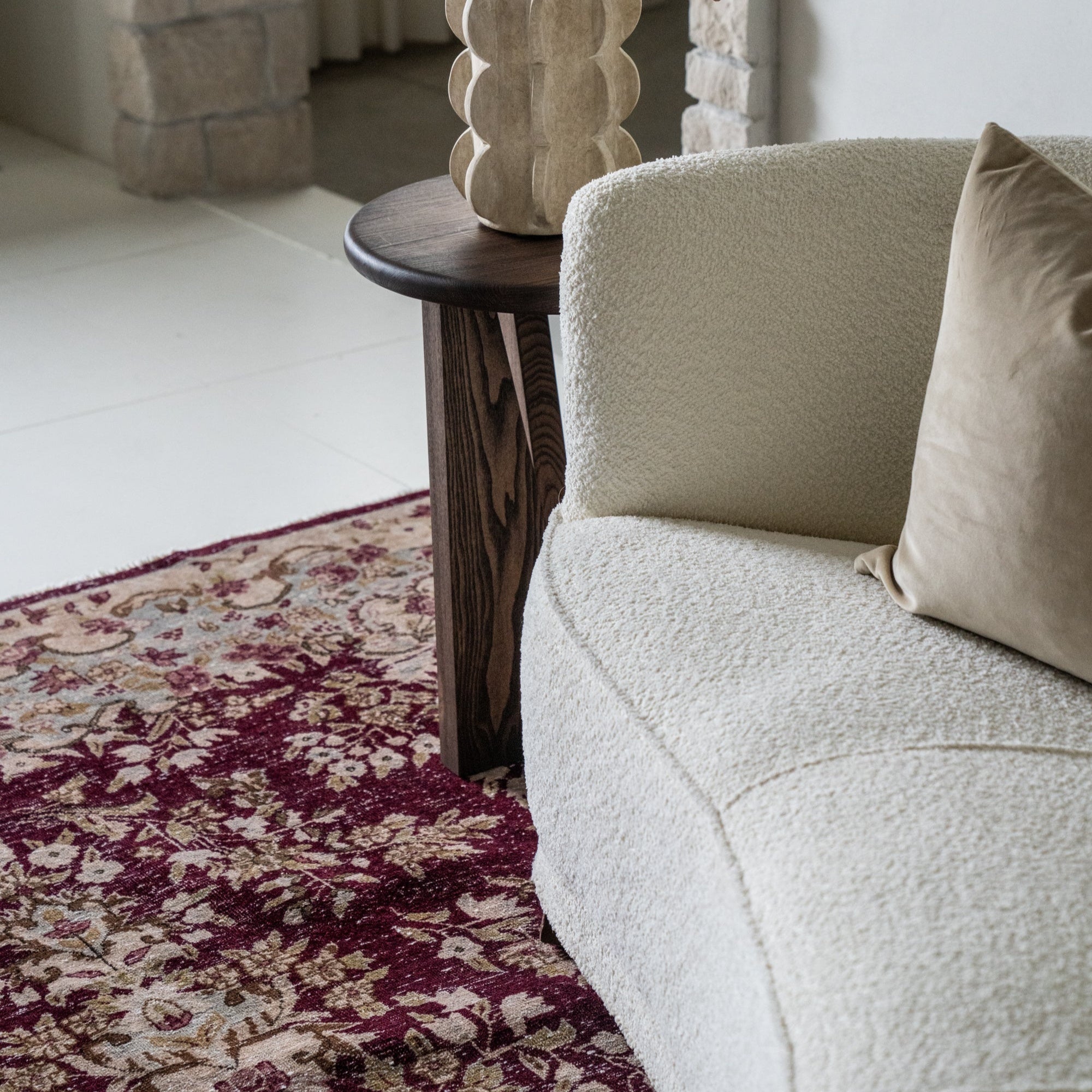 Rhone Rug