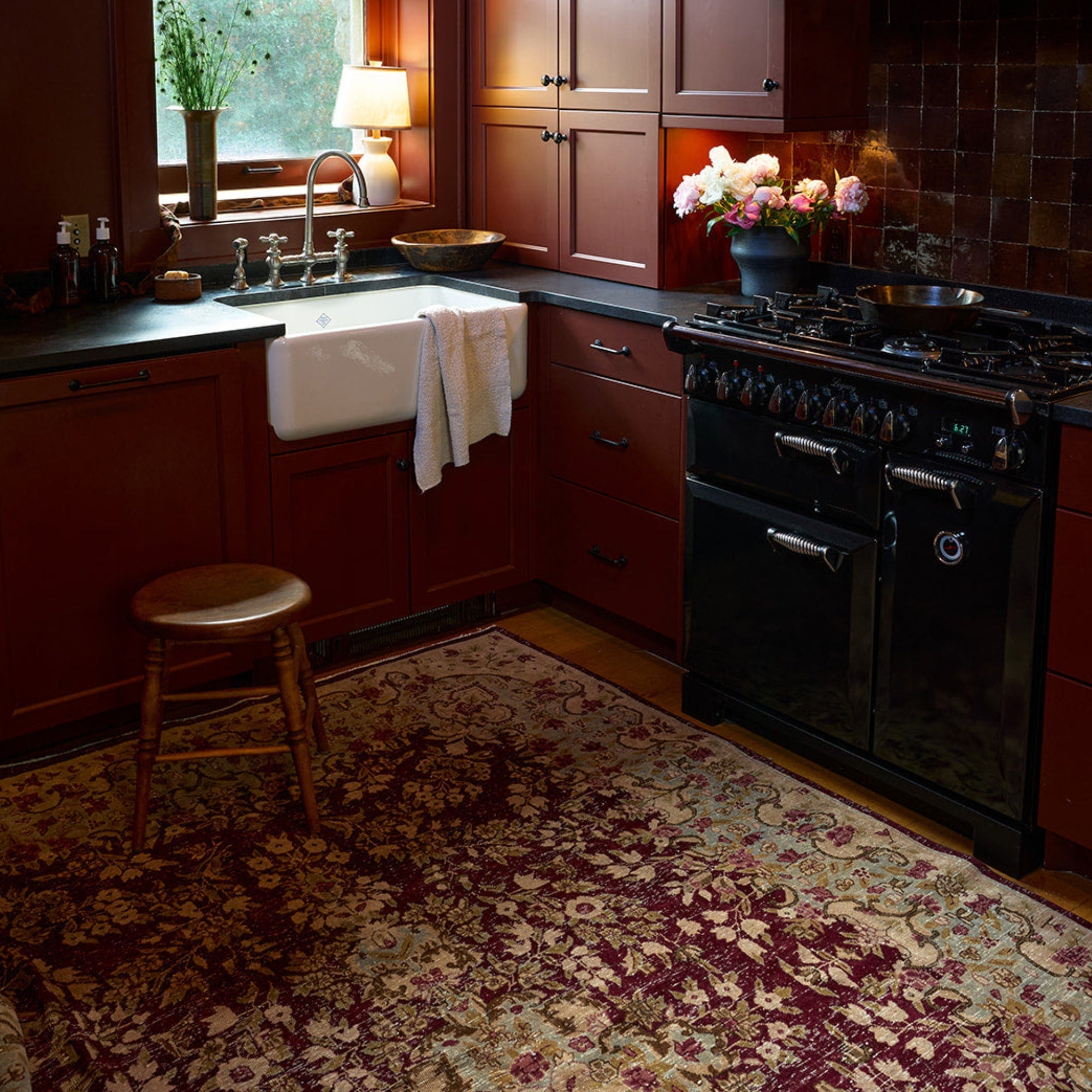 Rhone Rug