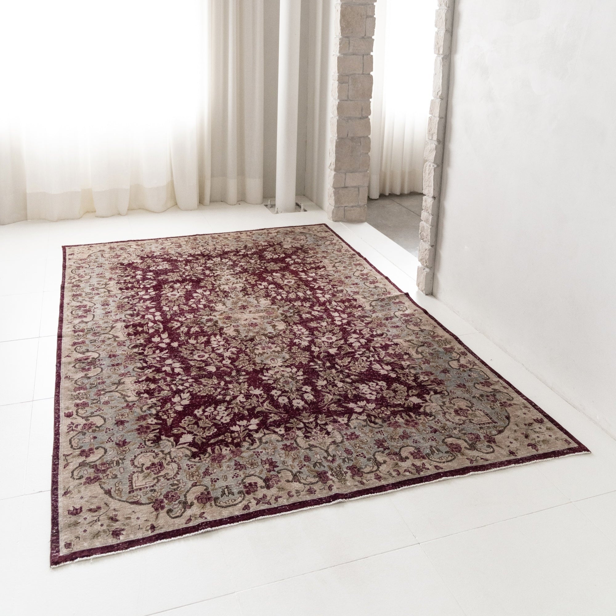 Rhone Rug