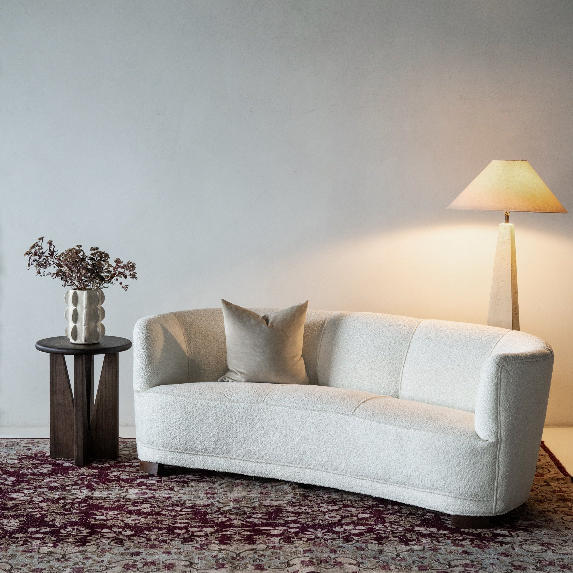 Rhone Rug