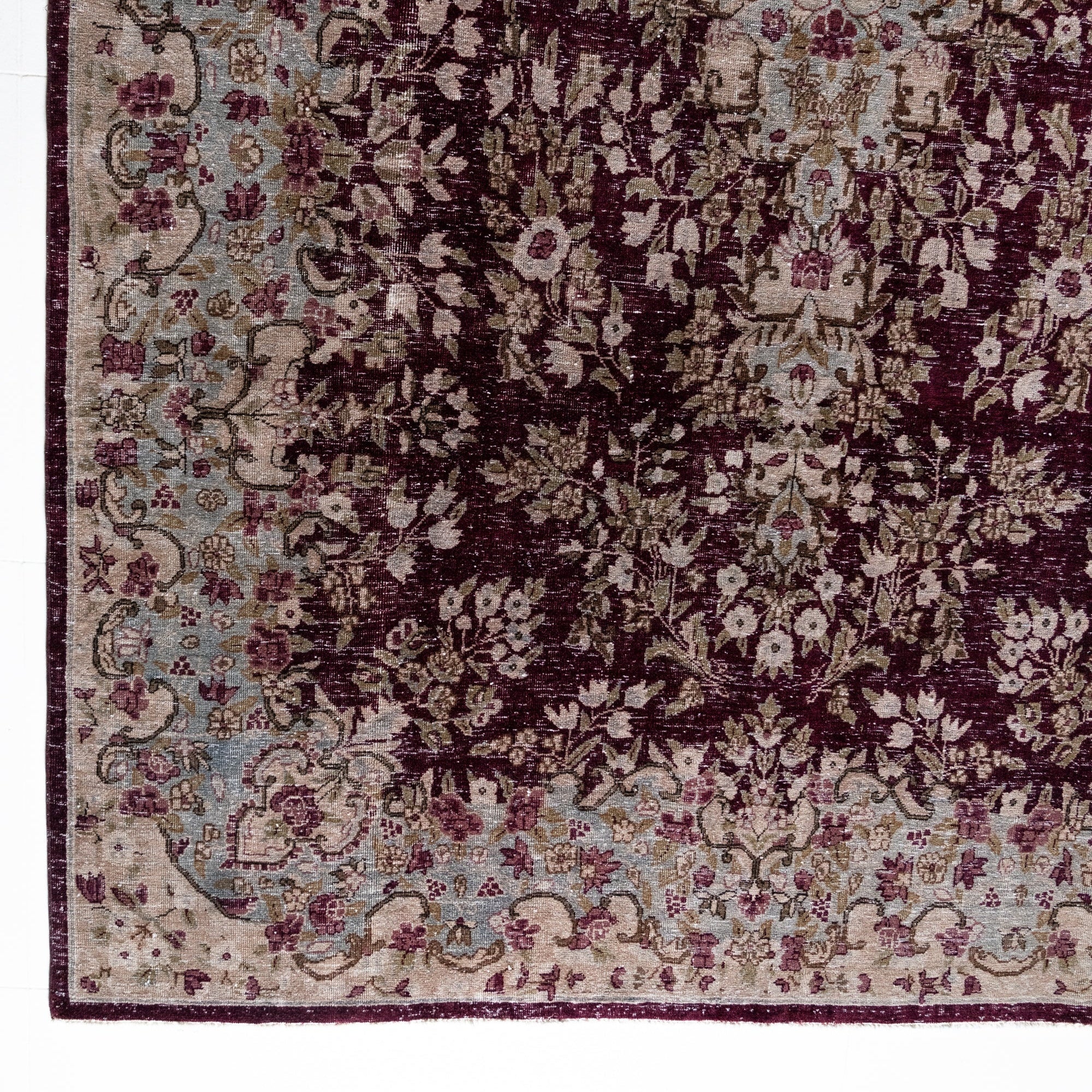 Rhone Rug