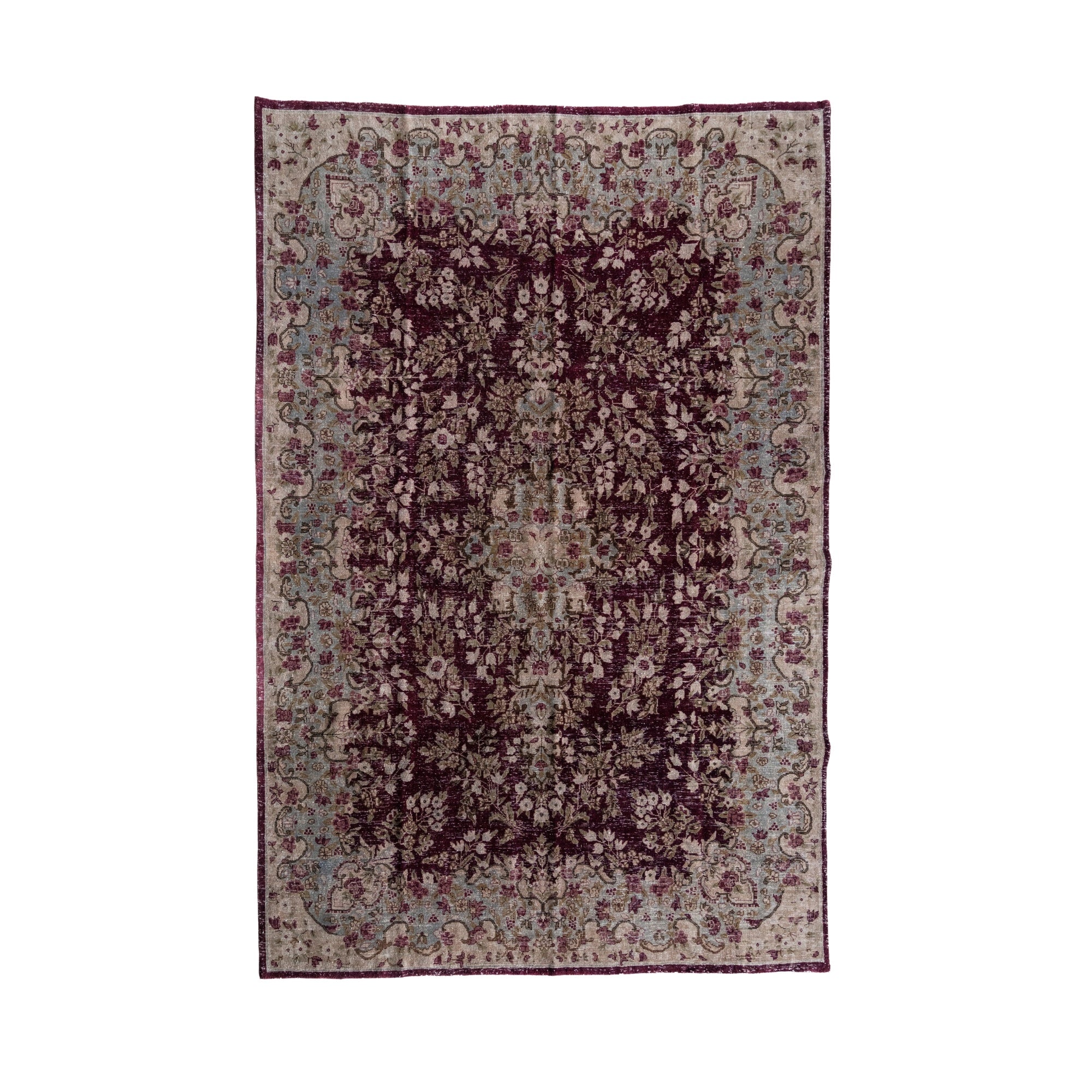 Rhone Rug