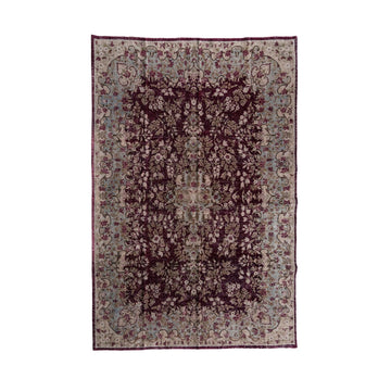 Rhone Rug