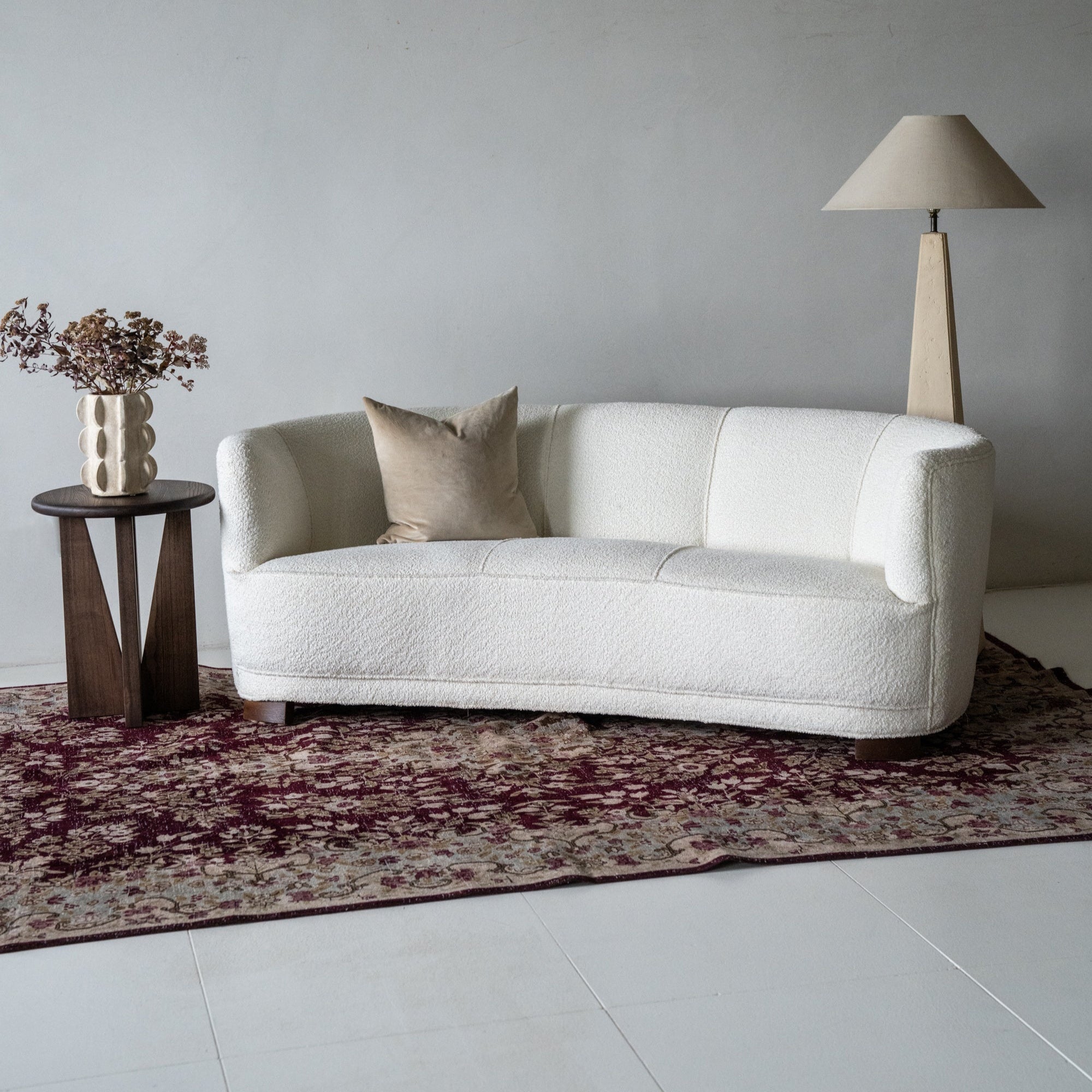 Rhone Rug