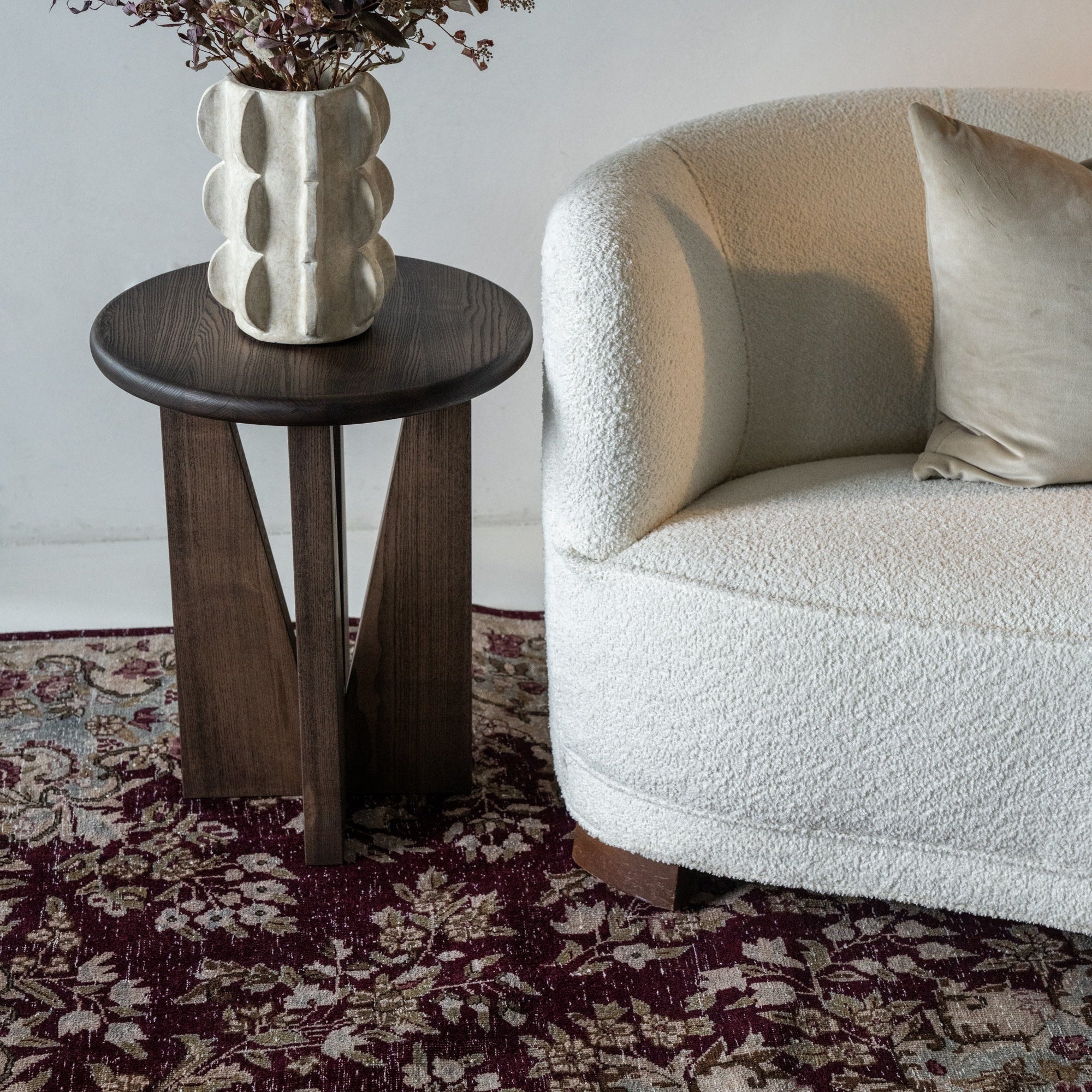 Rhone Rug