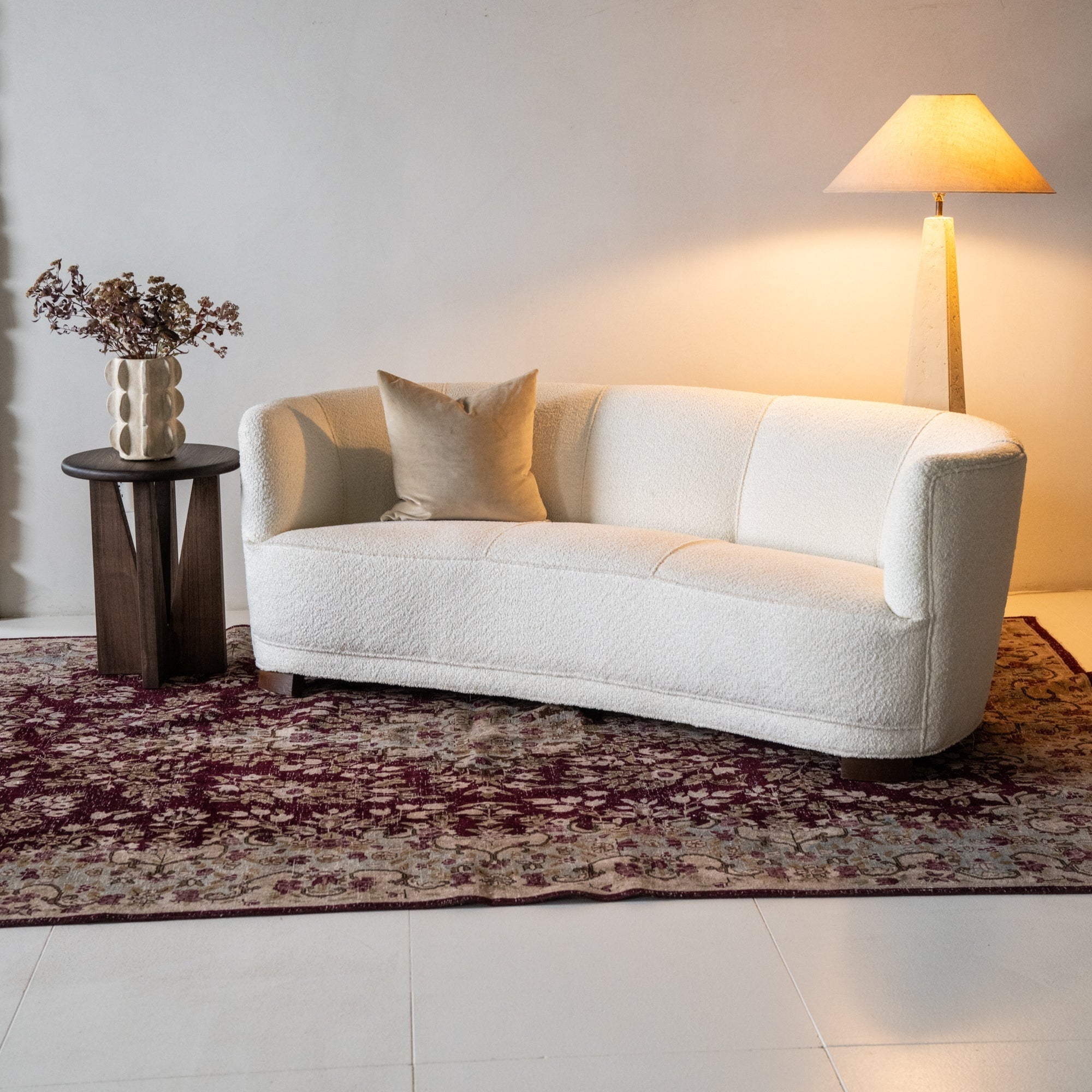 Rhone Rug