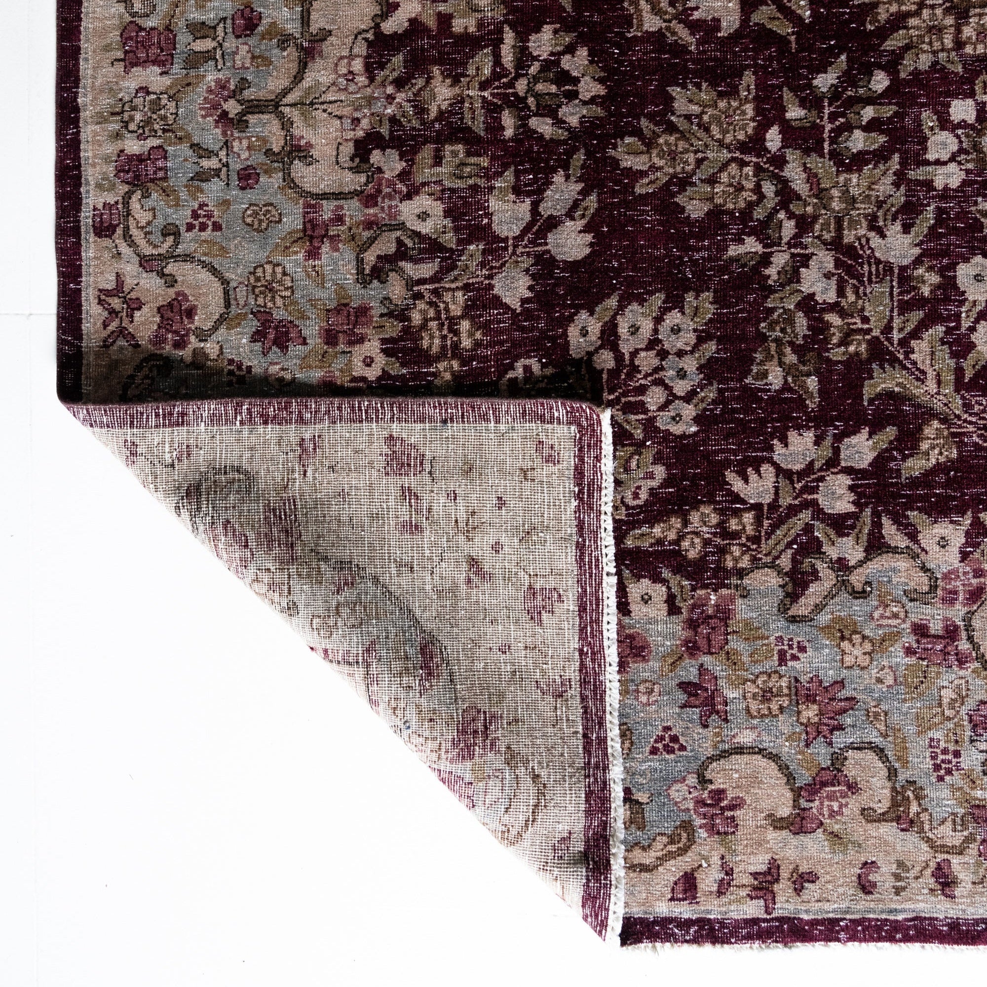 Rhone Rug