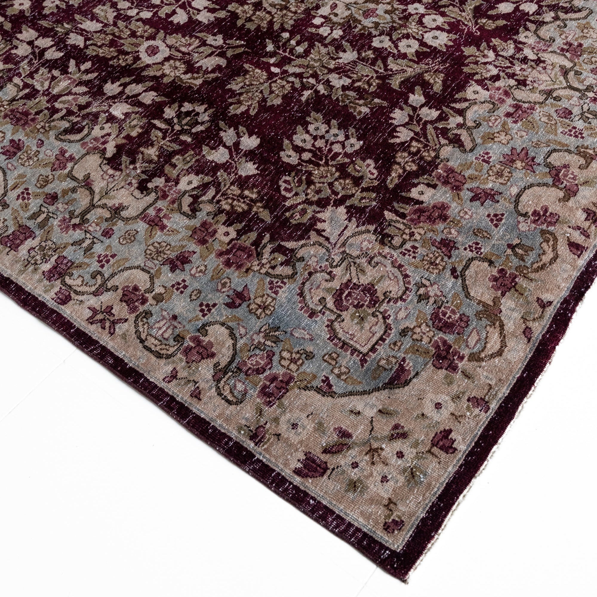Rhone Rug