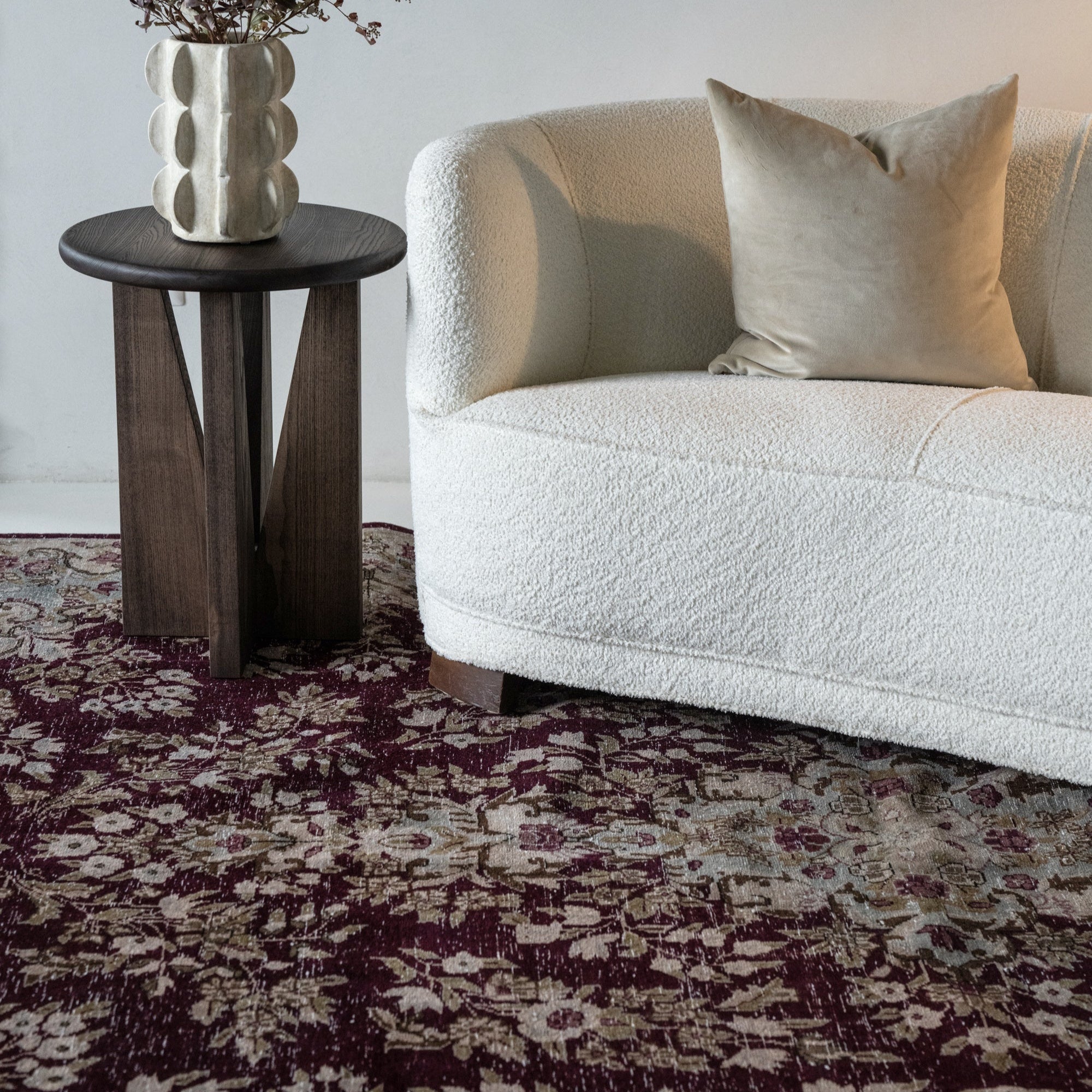 Rhone Rug
