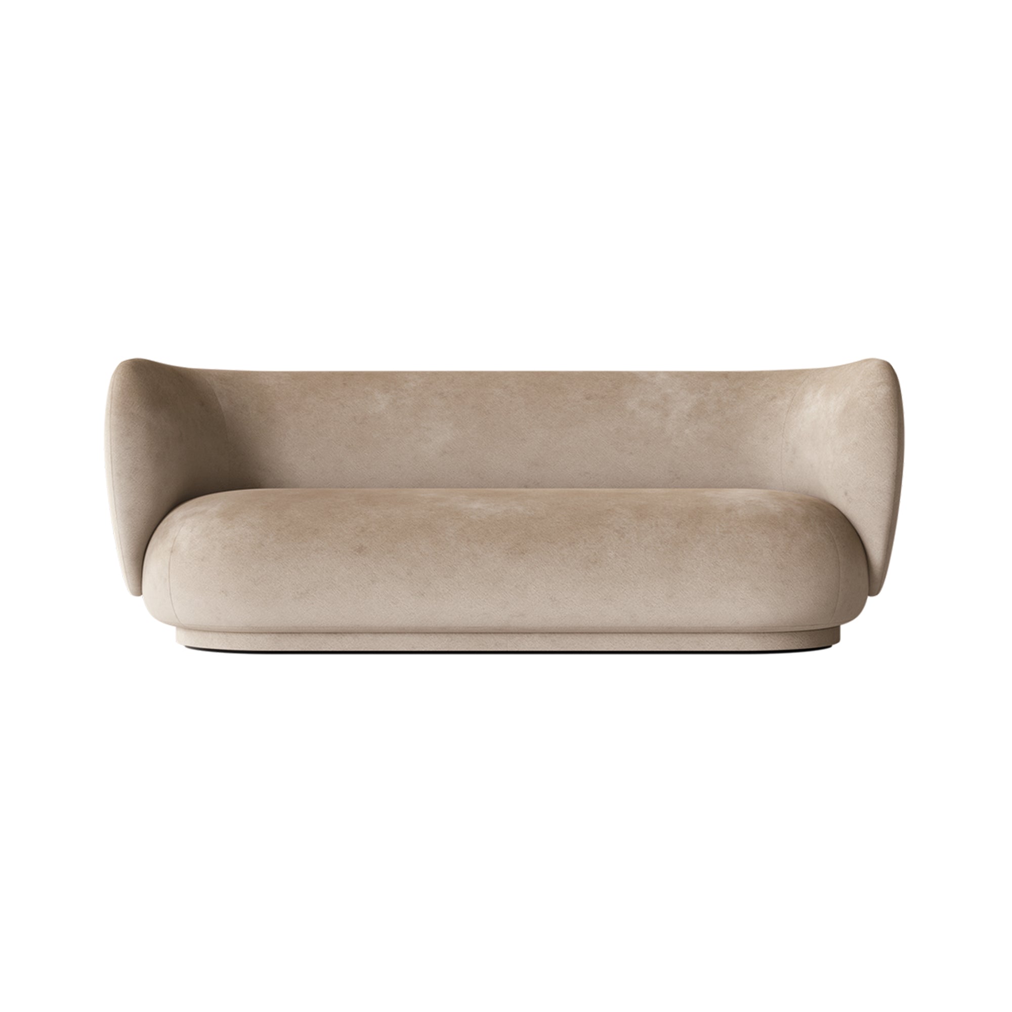 Rico Sofa 3 Seater