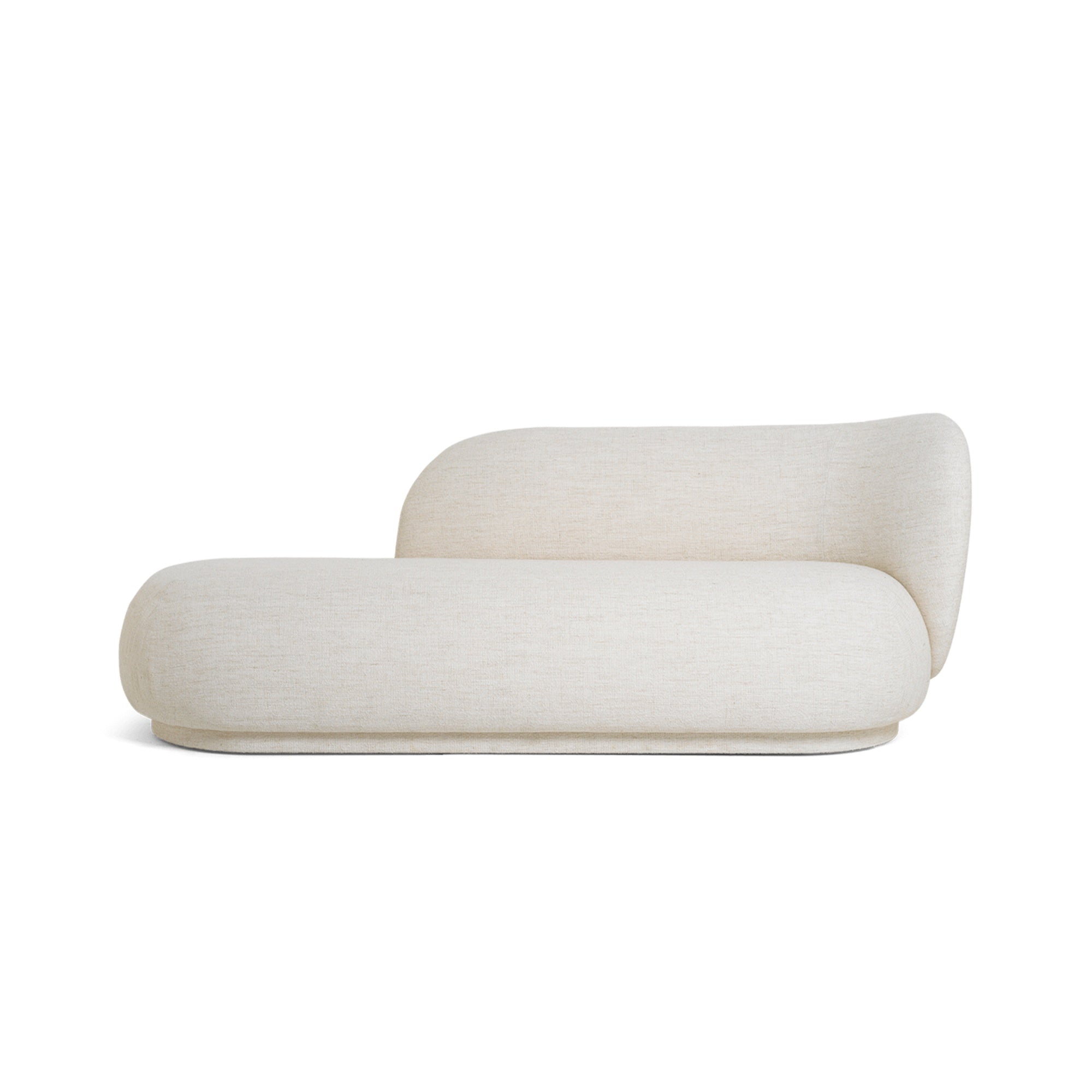 Rico Divan Sofa - Right Arm Facing