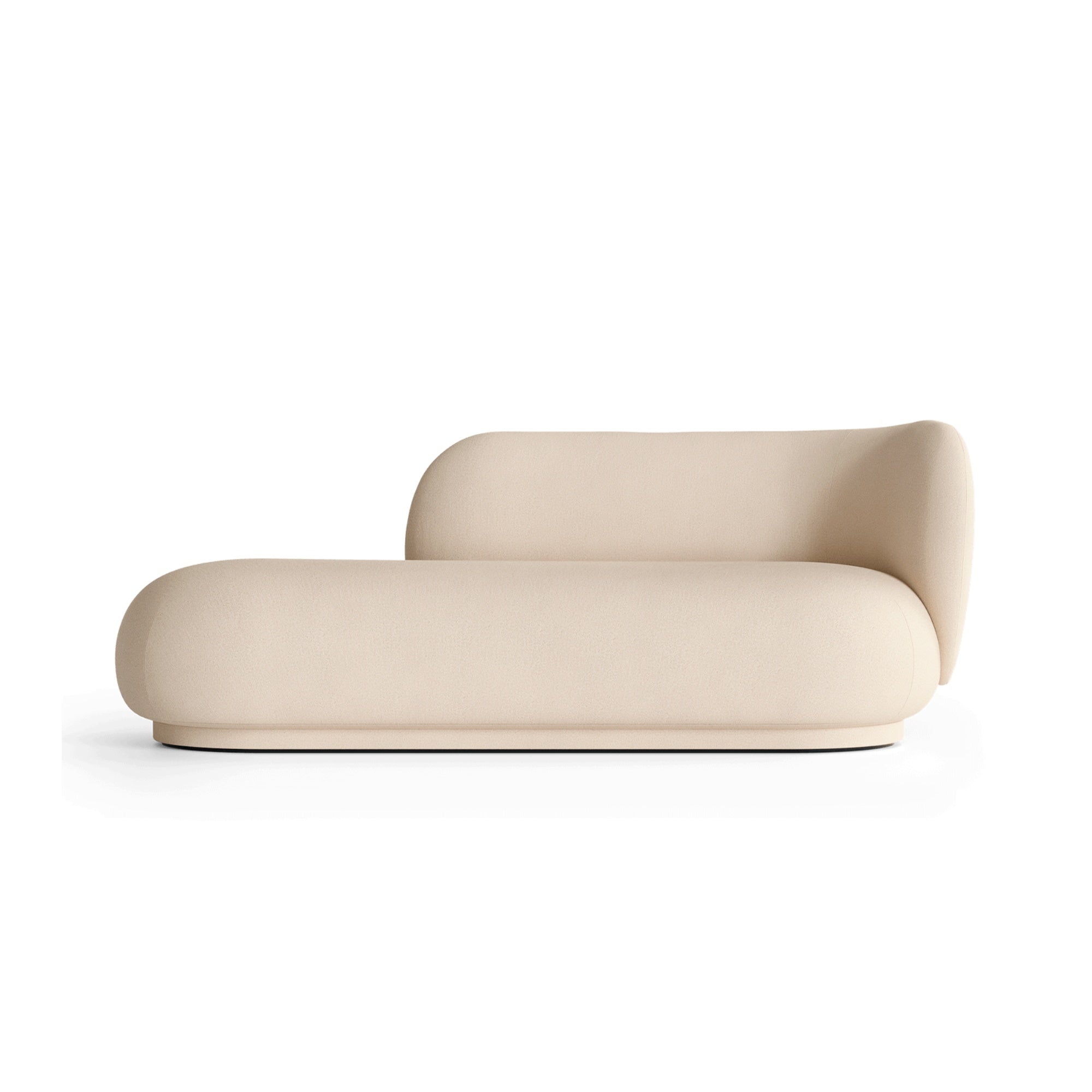 Rico Divan Sofa - Right Arm Facing