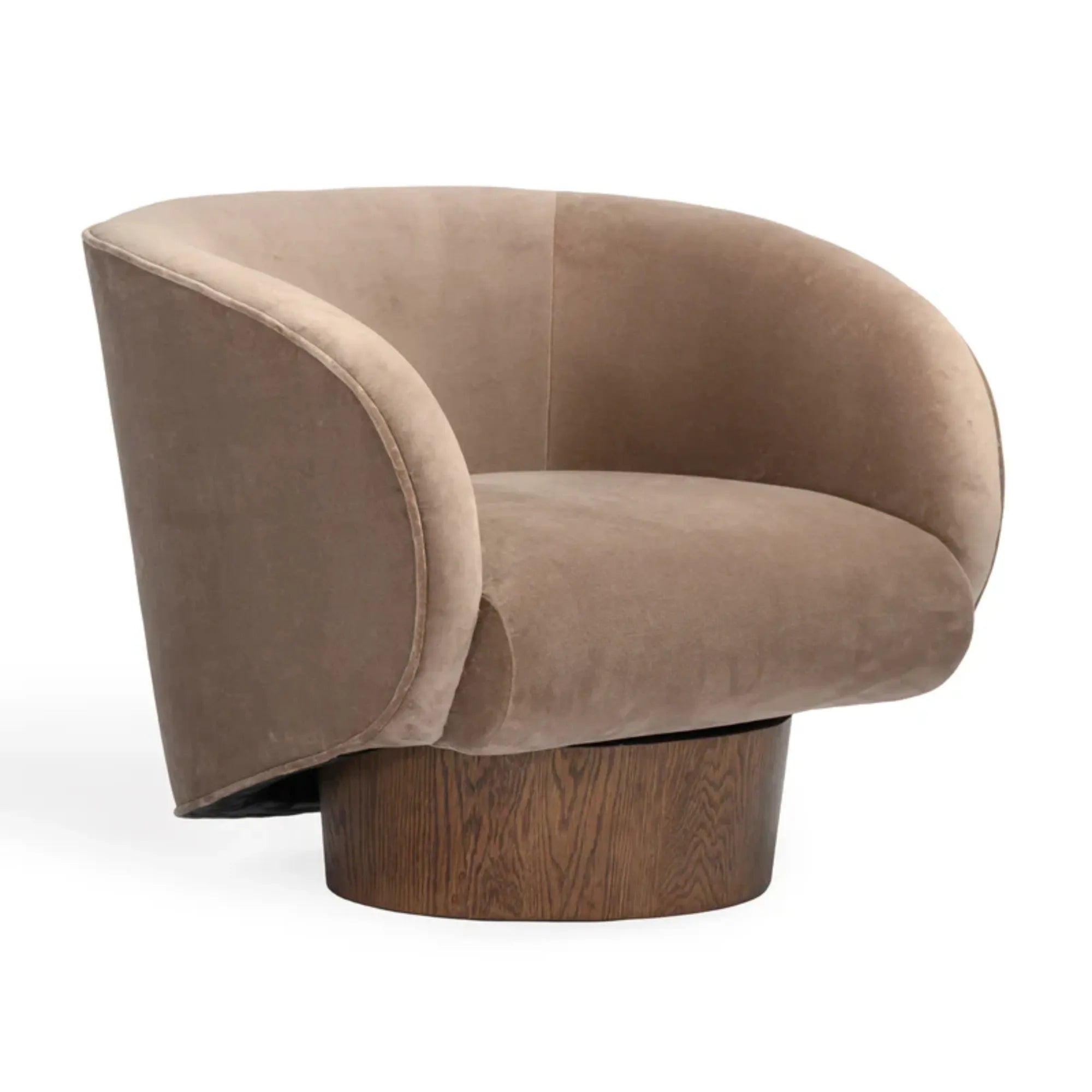 Rima Swivel Chair