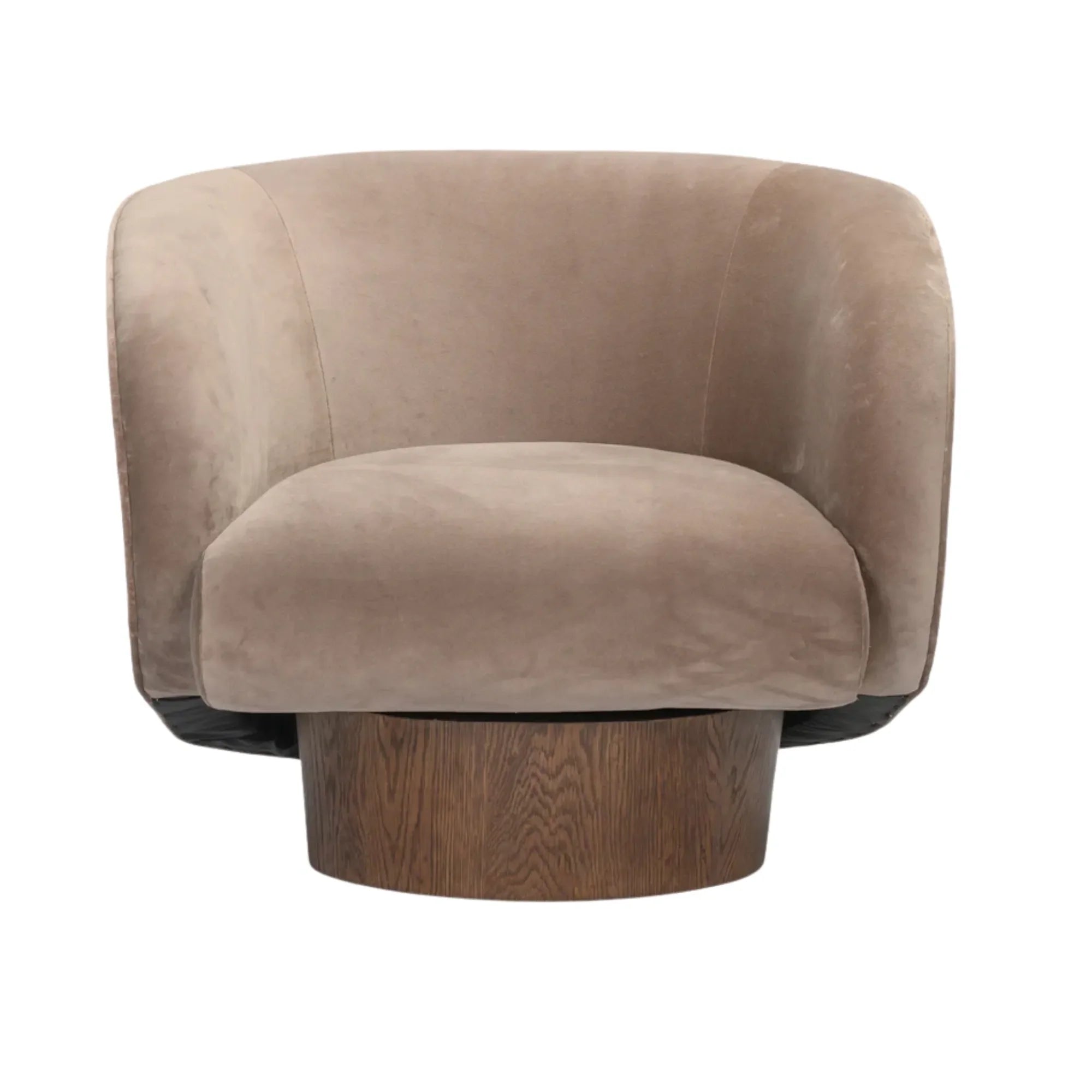 Rima Swivel Chair