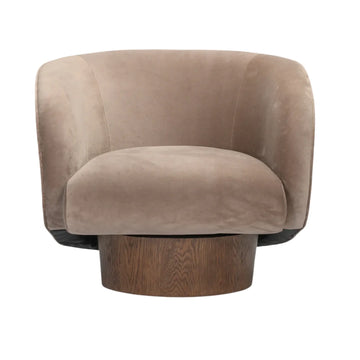 Rima Swivel Chair