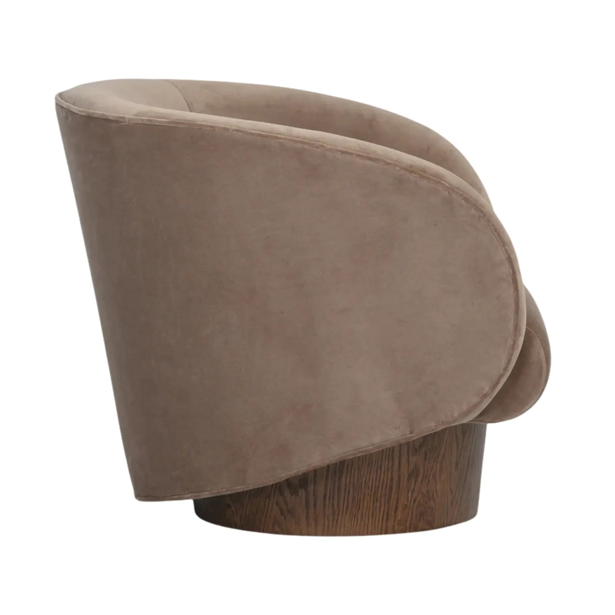 Rima Swivel Chair
