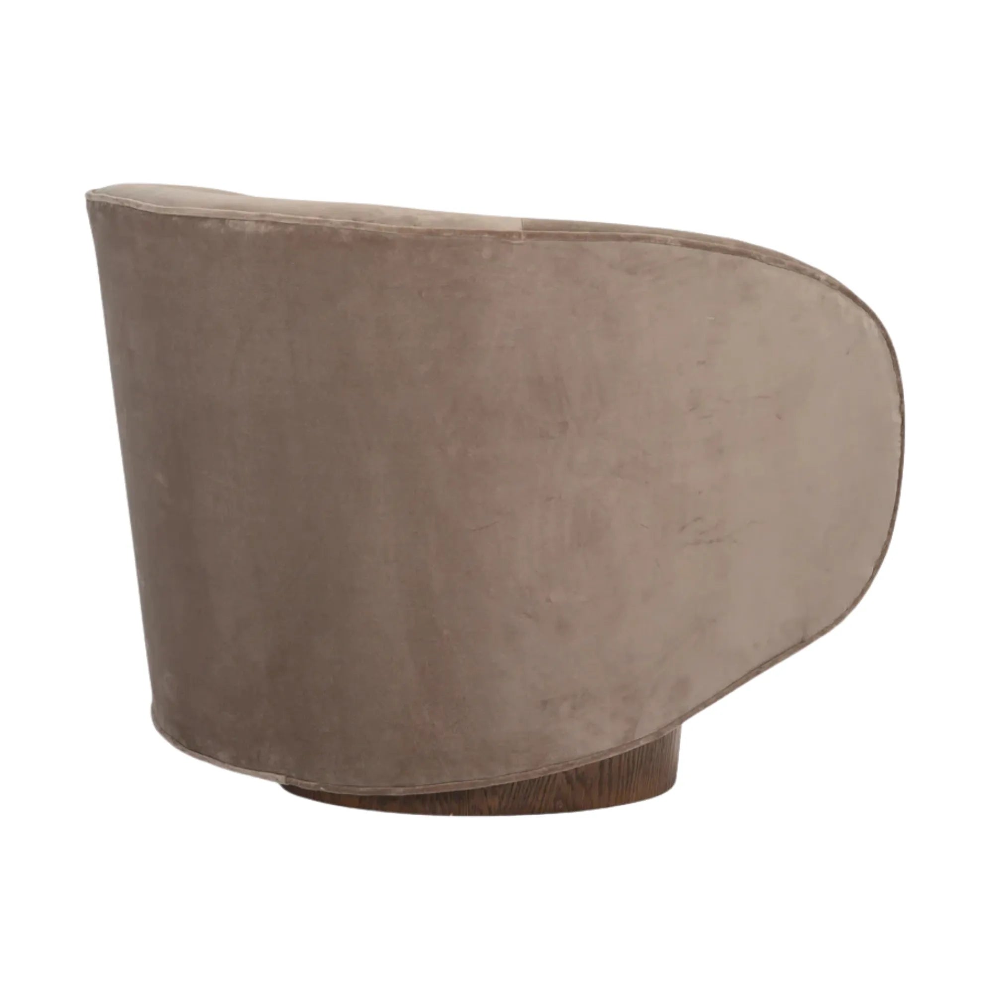 Rima Swivel Chair