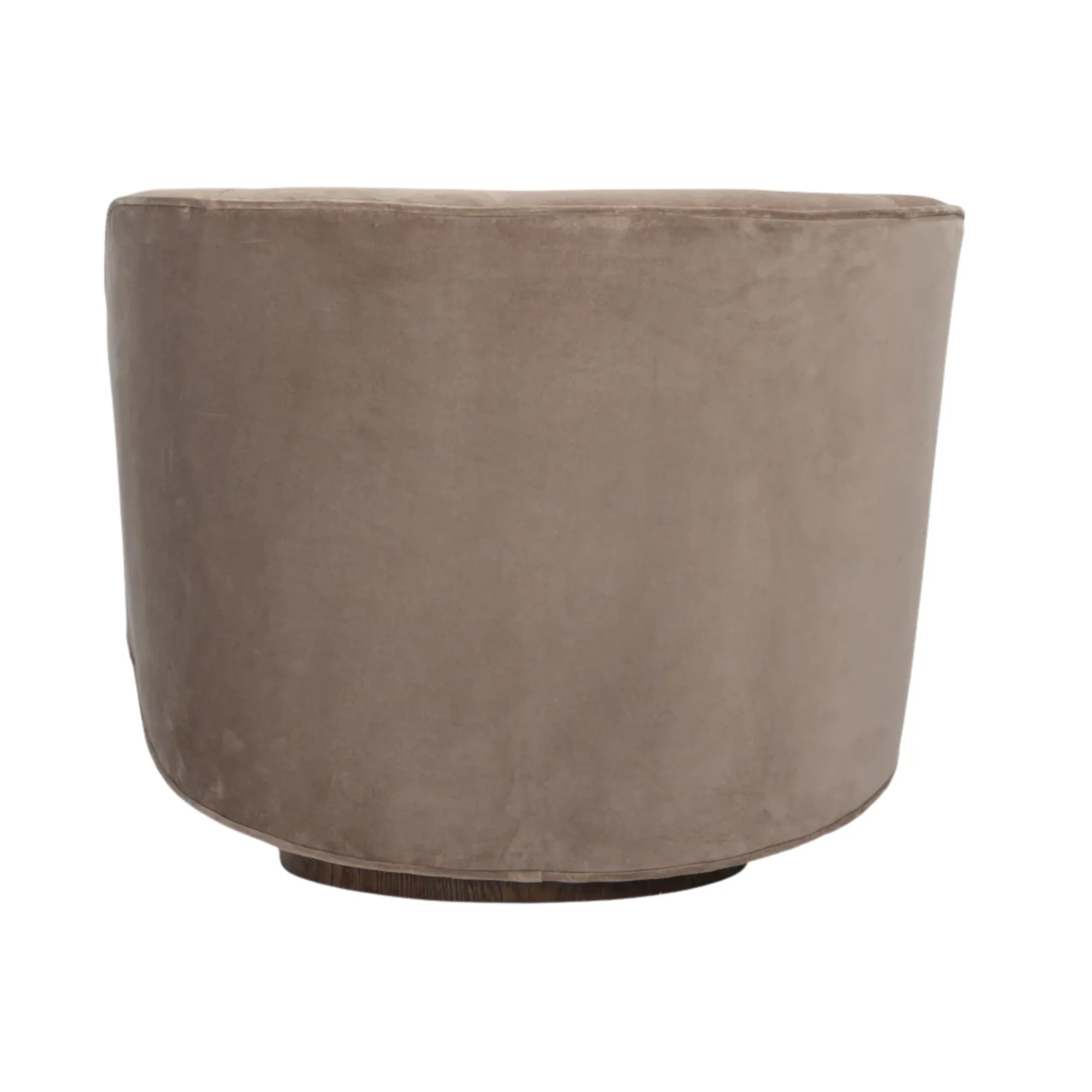 Rima Swivel Chair