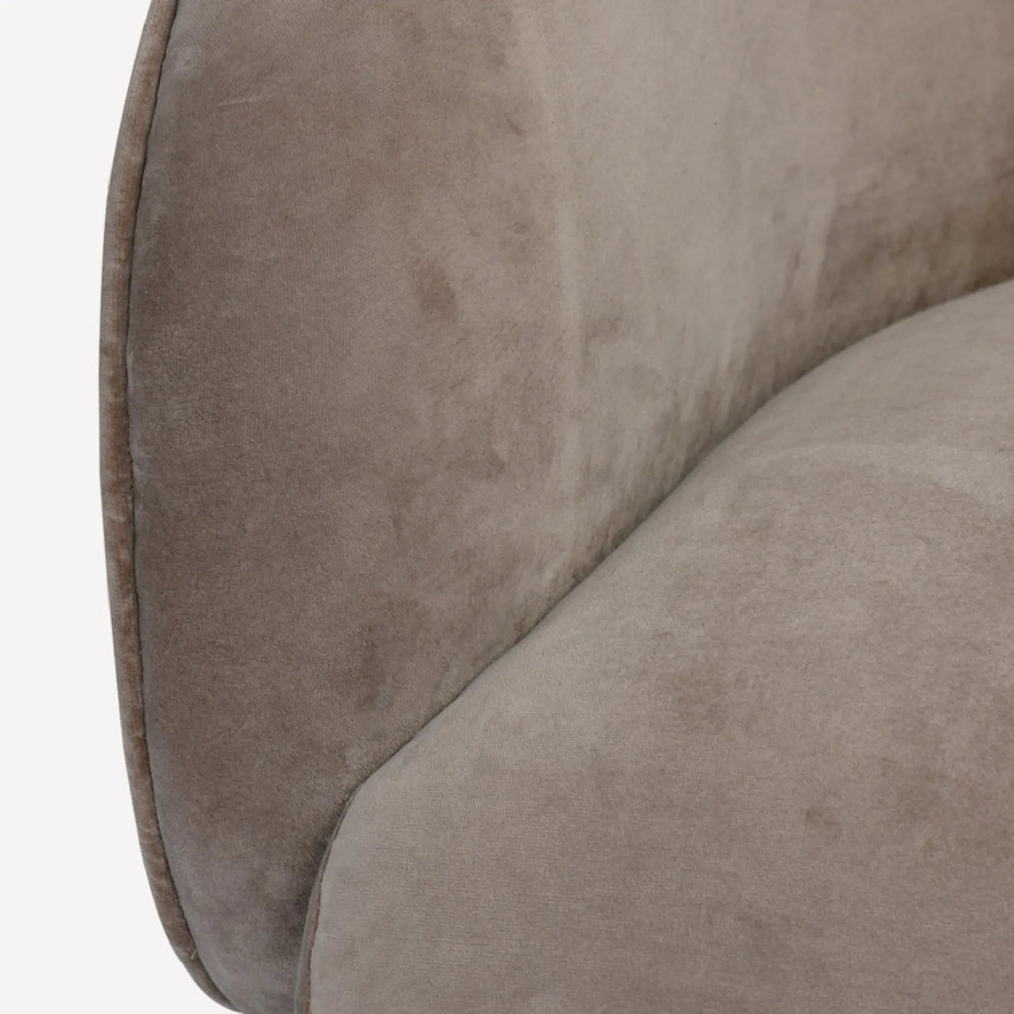 Rima Swivel Chair
