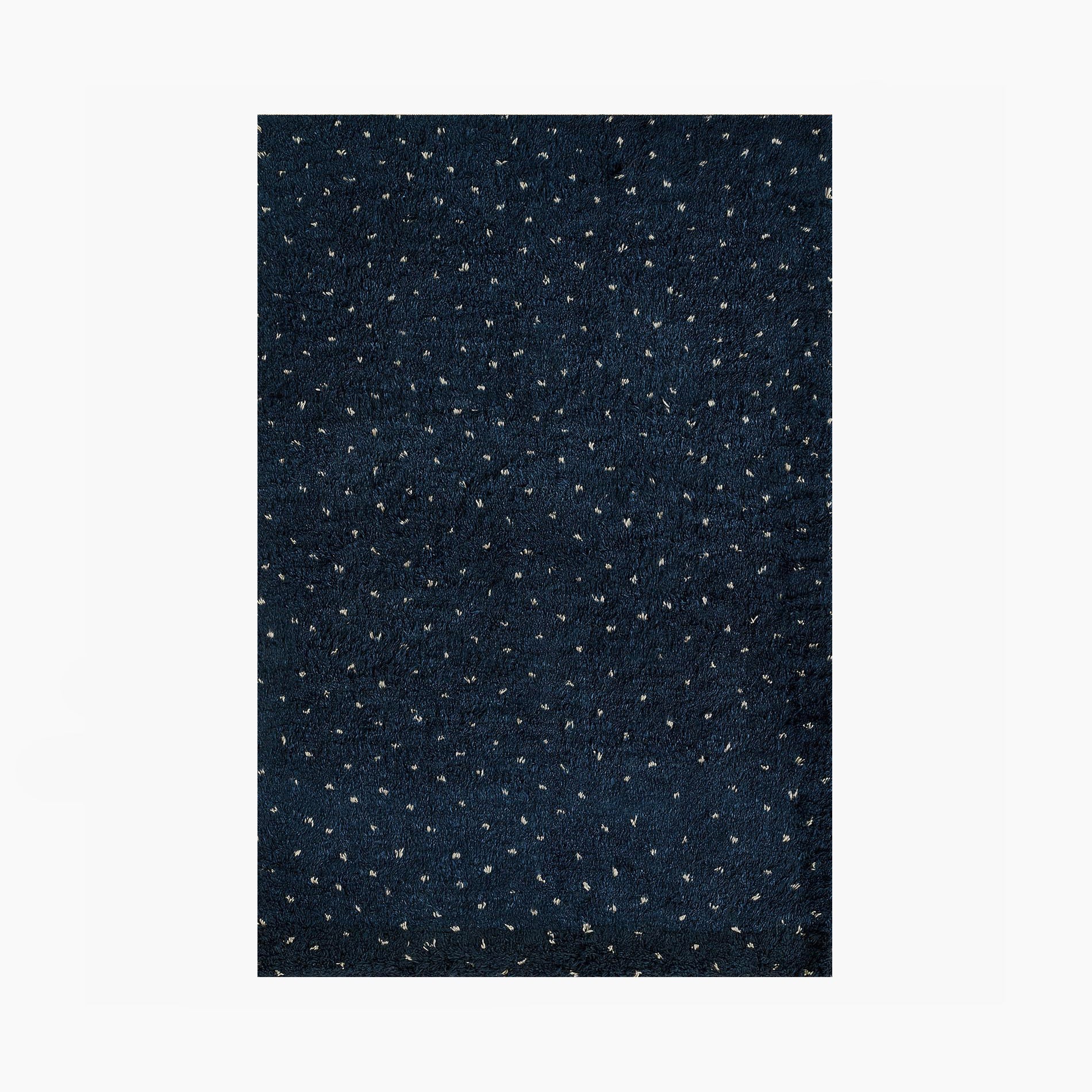 Roanne-1 Blue Rug