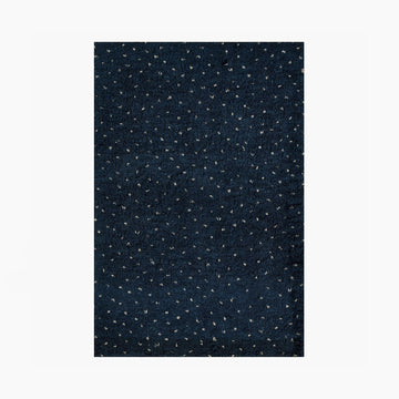 Roanne-1 Blue Rug