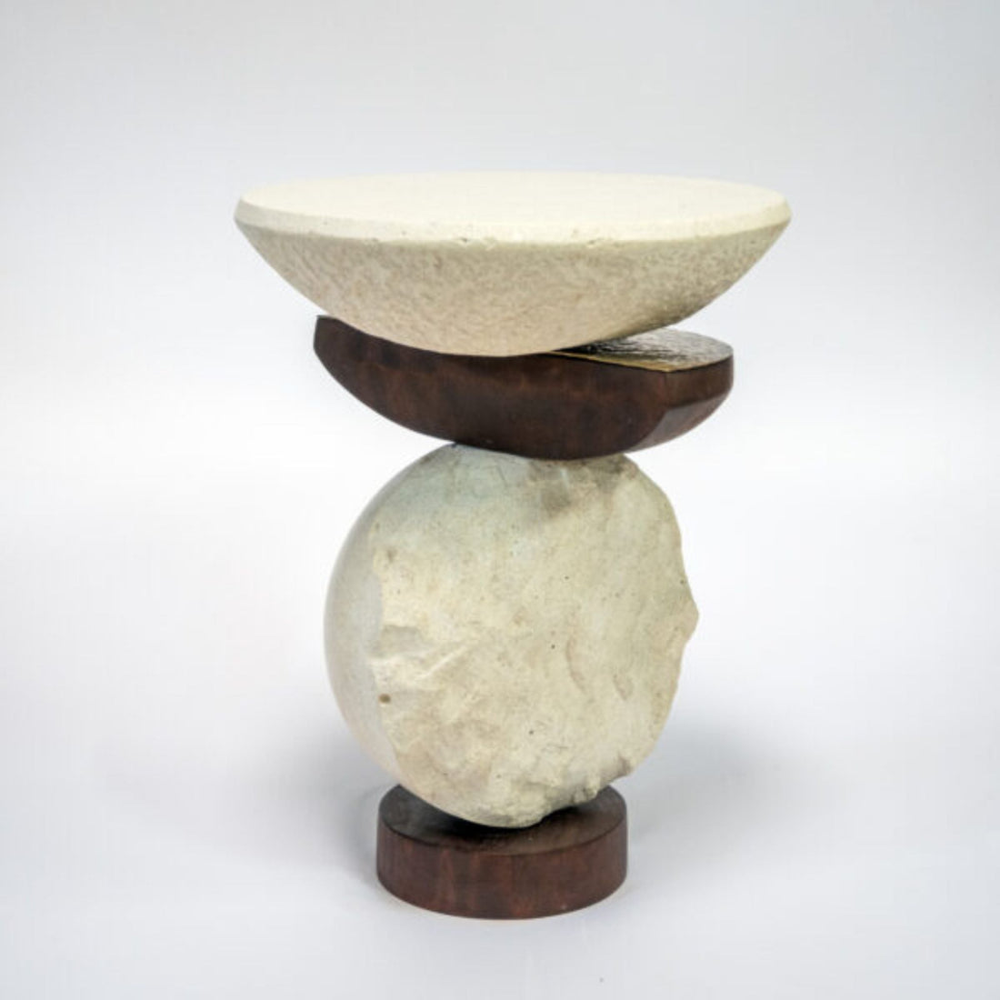 Roche Table I