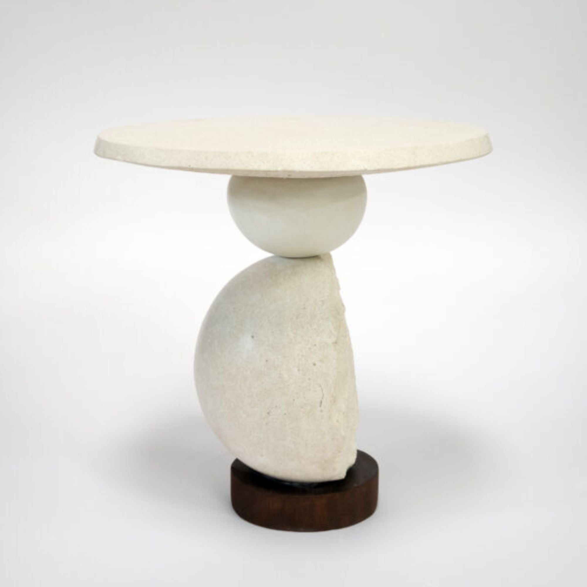 Roche Table II