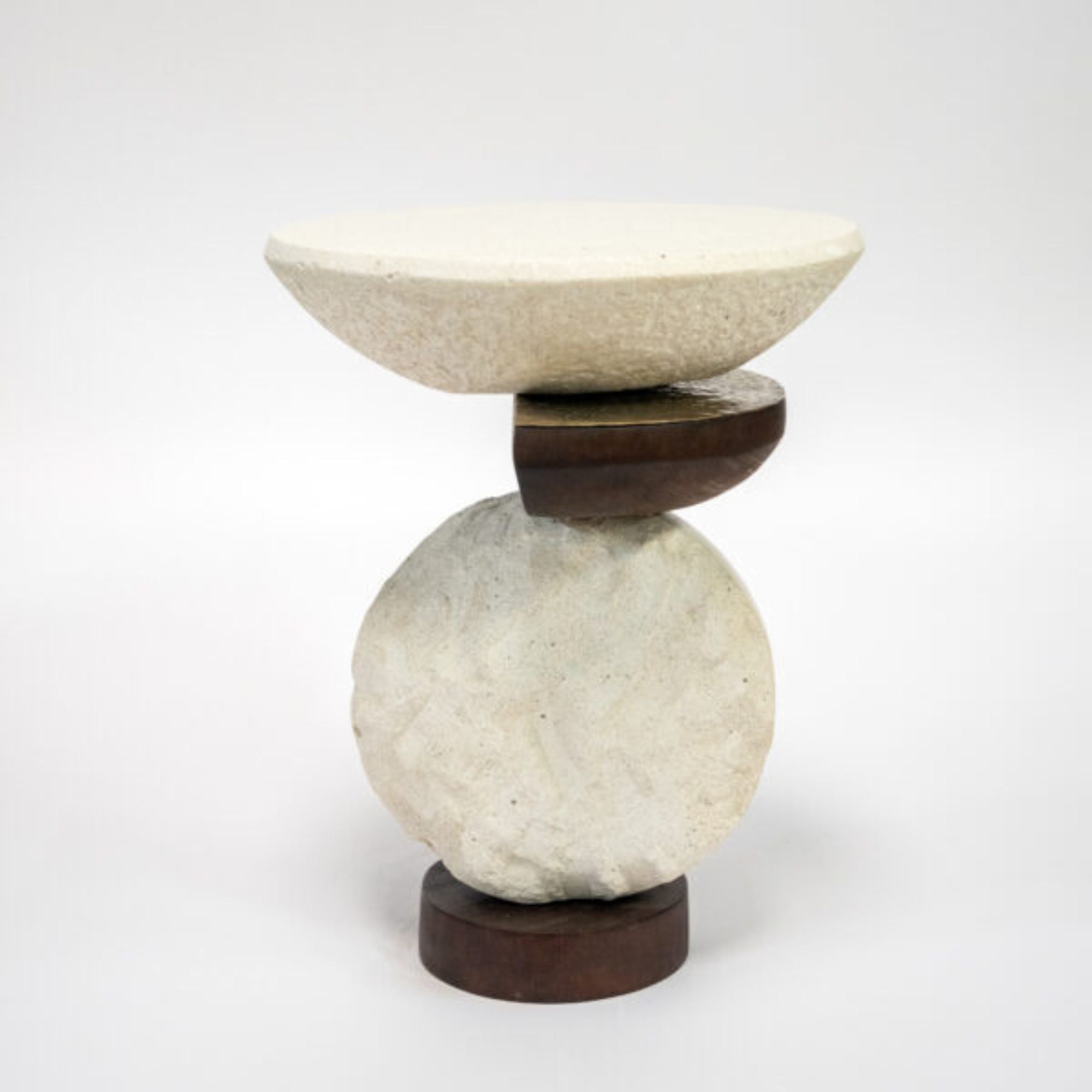 Roche Table I