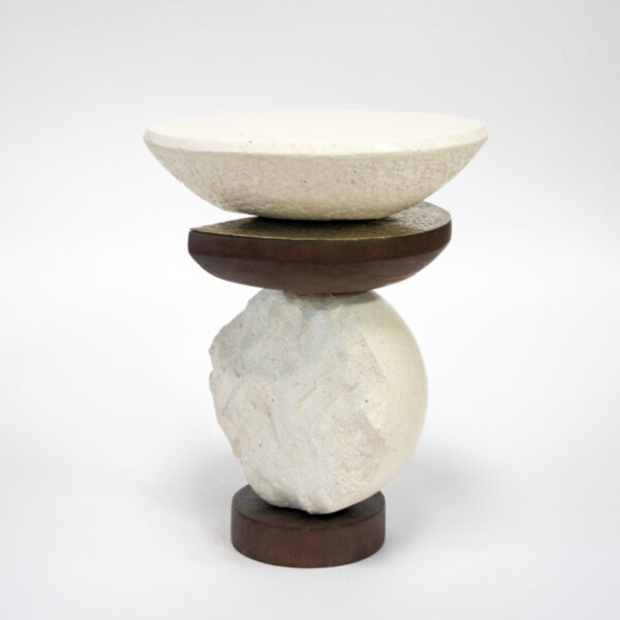Roche Table I