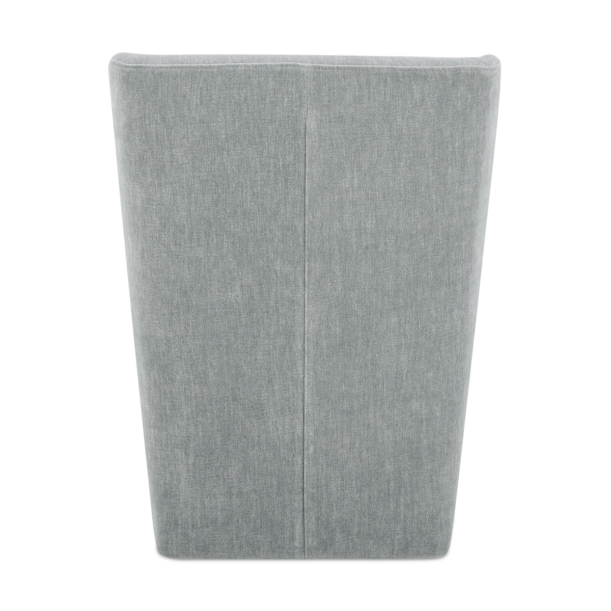 Rosalie Dining Chair w/ Casters- Performance Fabric