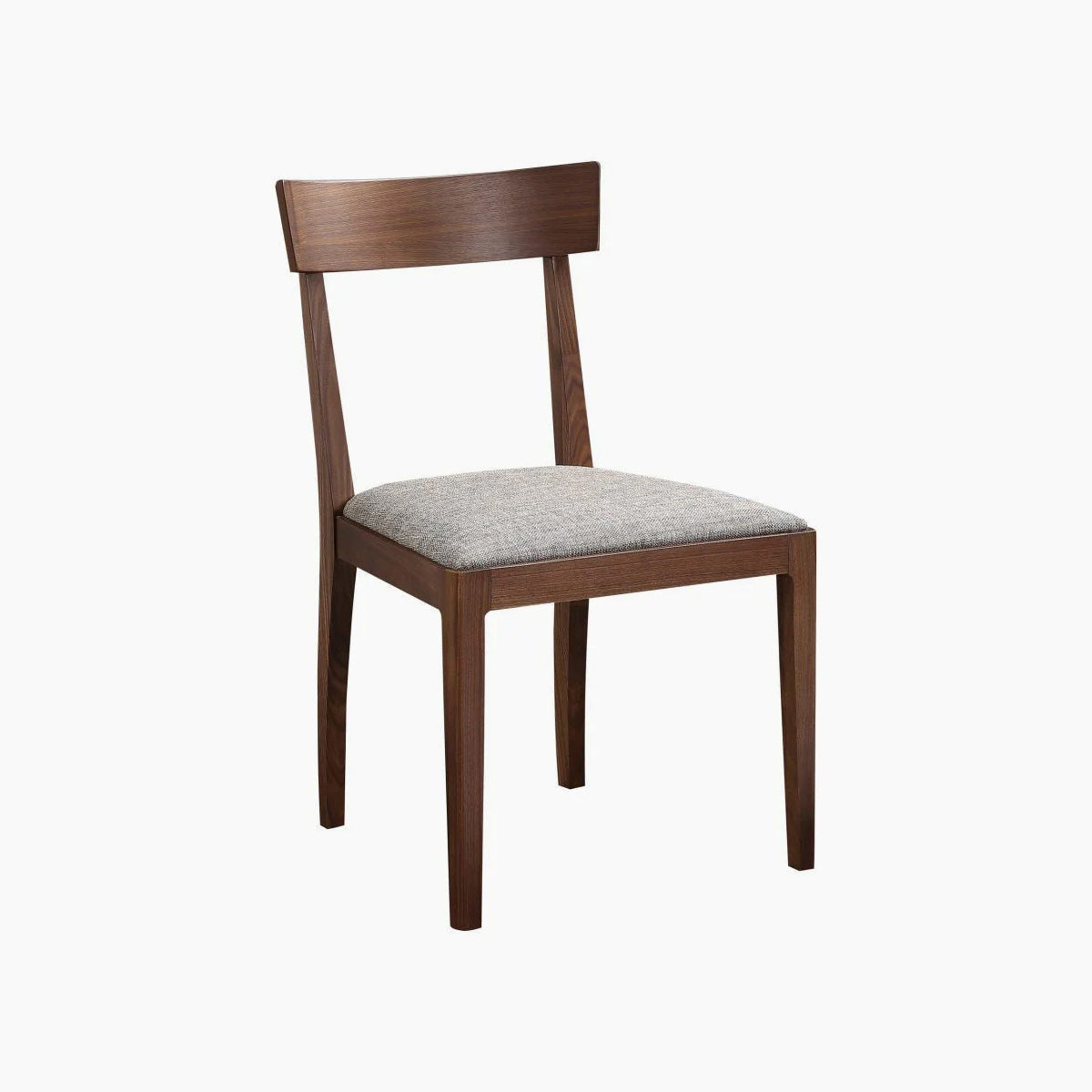 Roxane Dining Chair - Brown - Set of 2