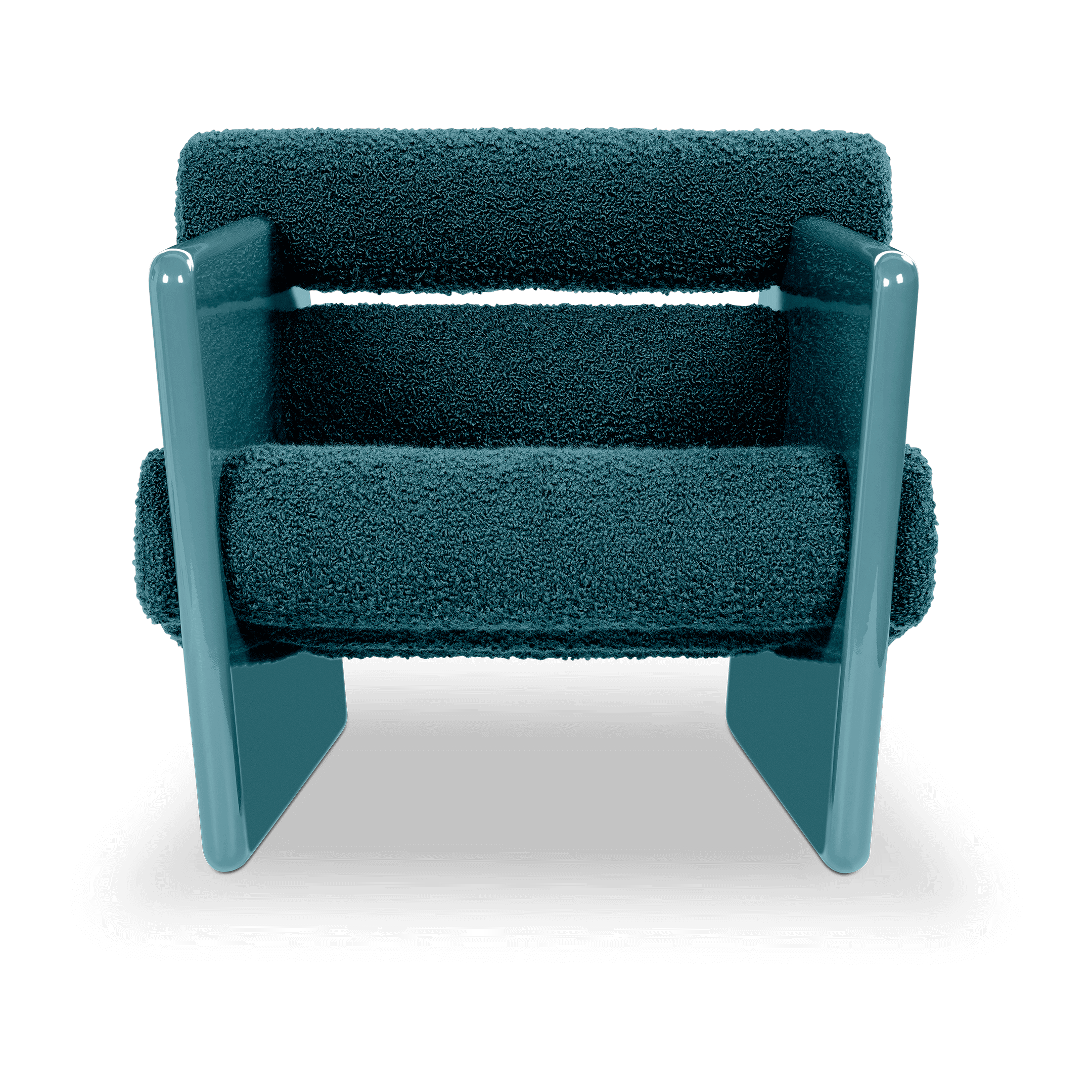 Charles Armchair