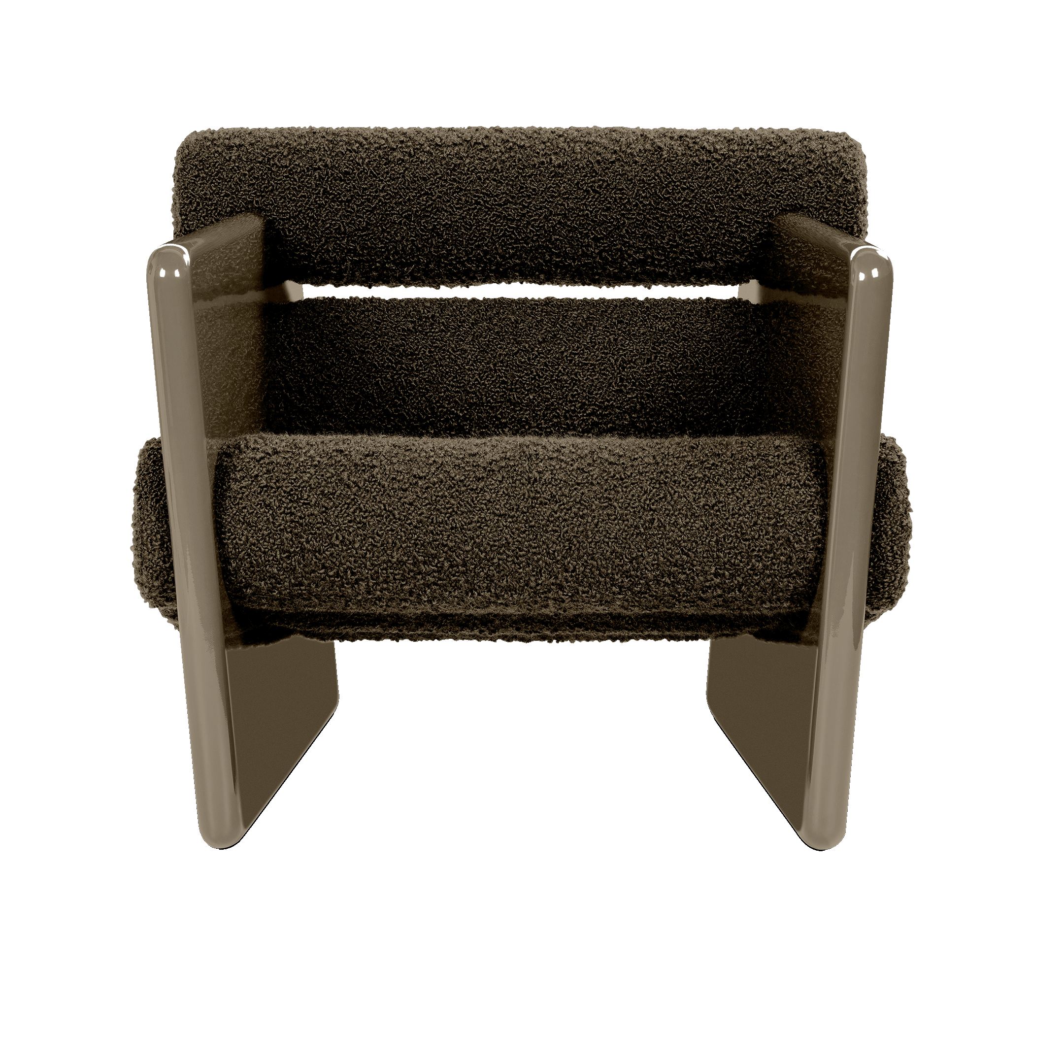 Charles Armchair