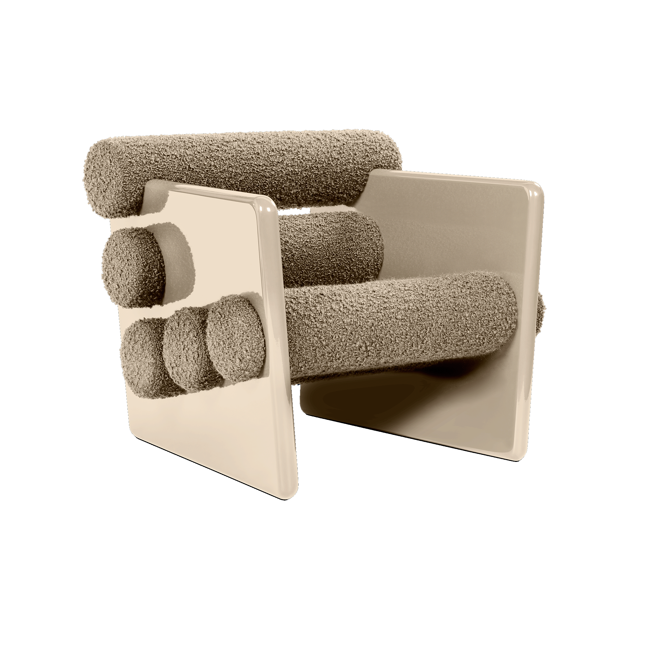 Charles Armchair