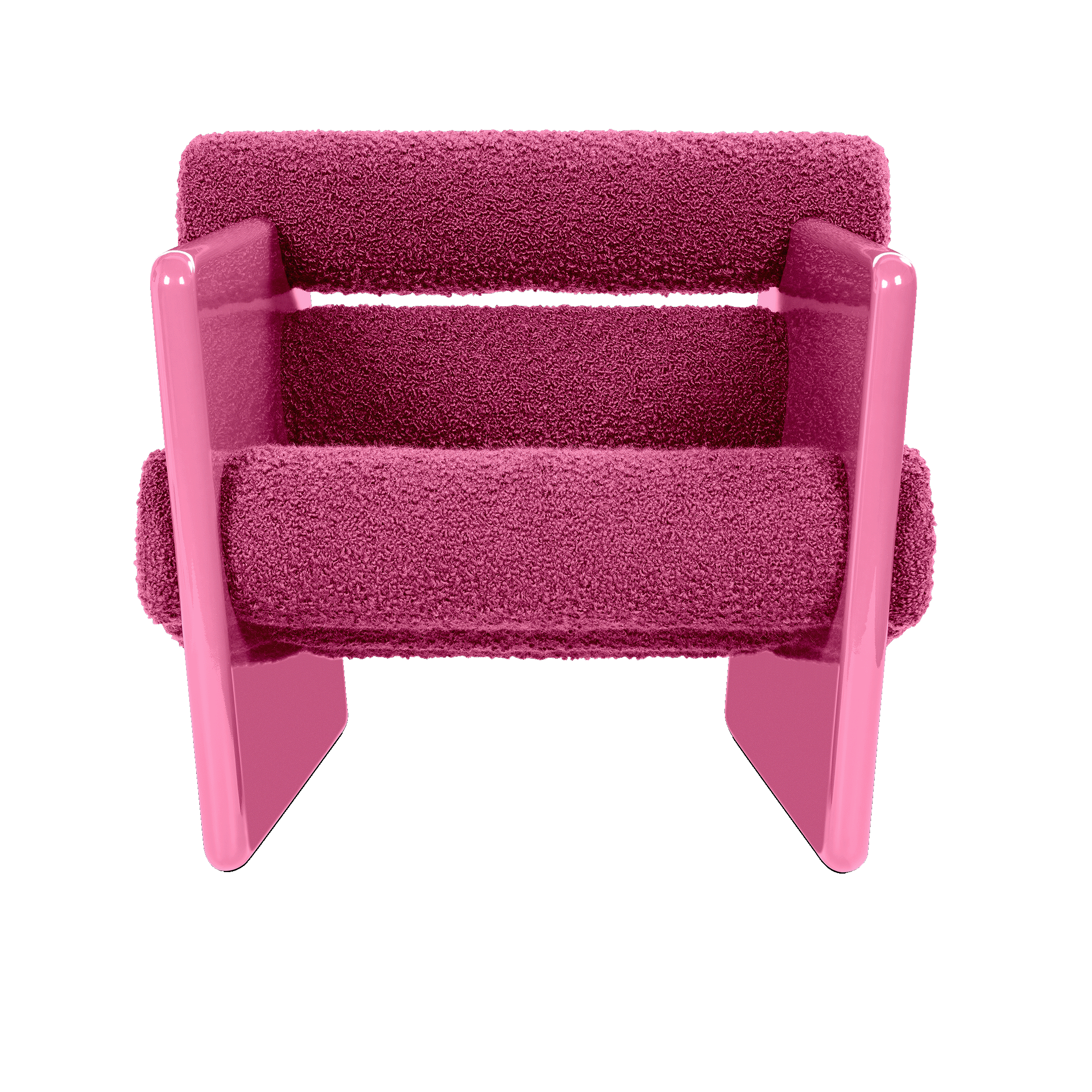 Charles Armchair