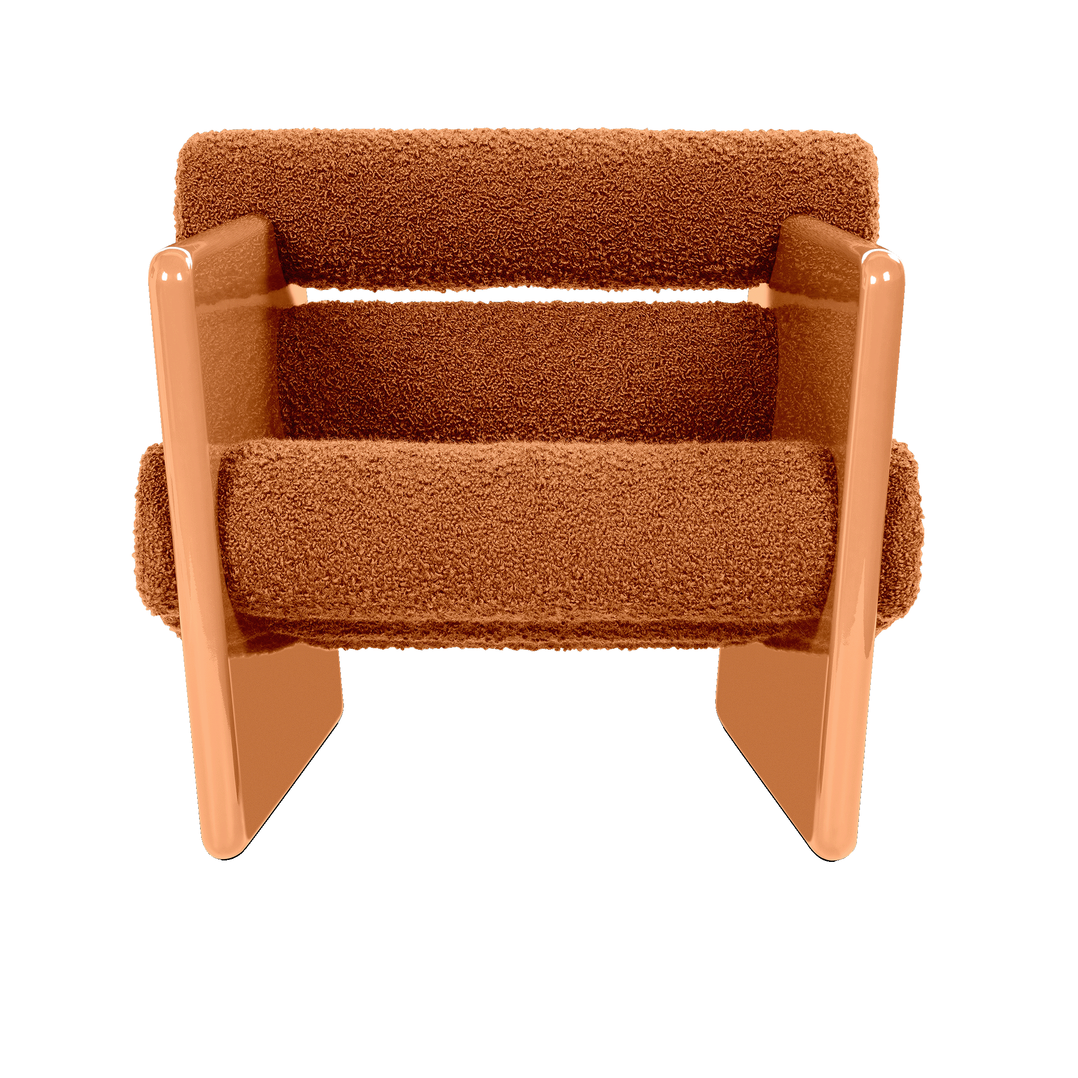 Charles Armchair