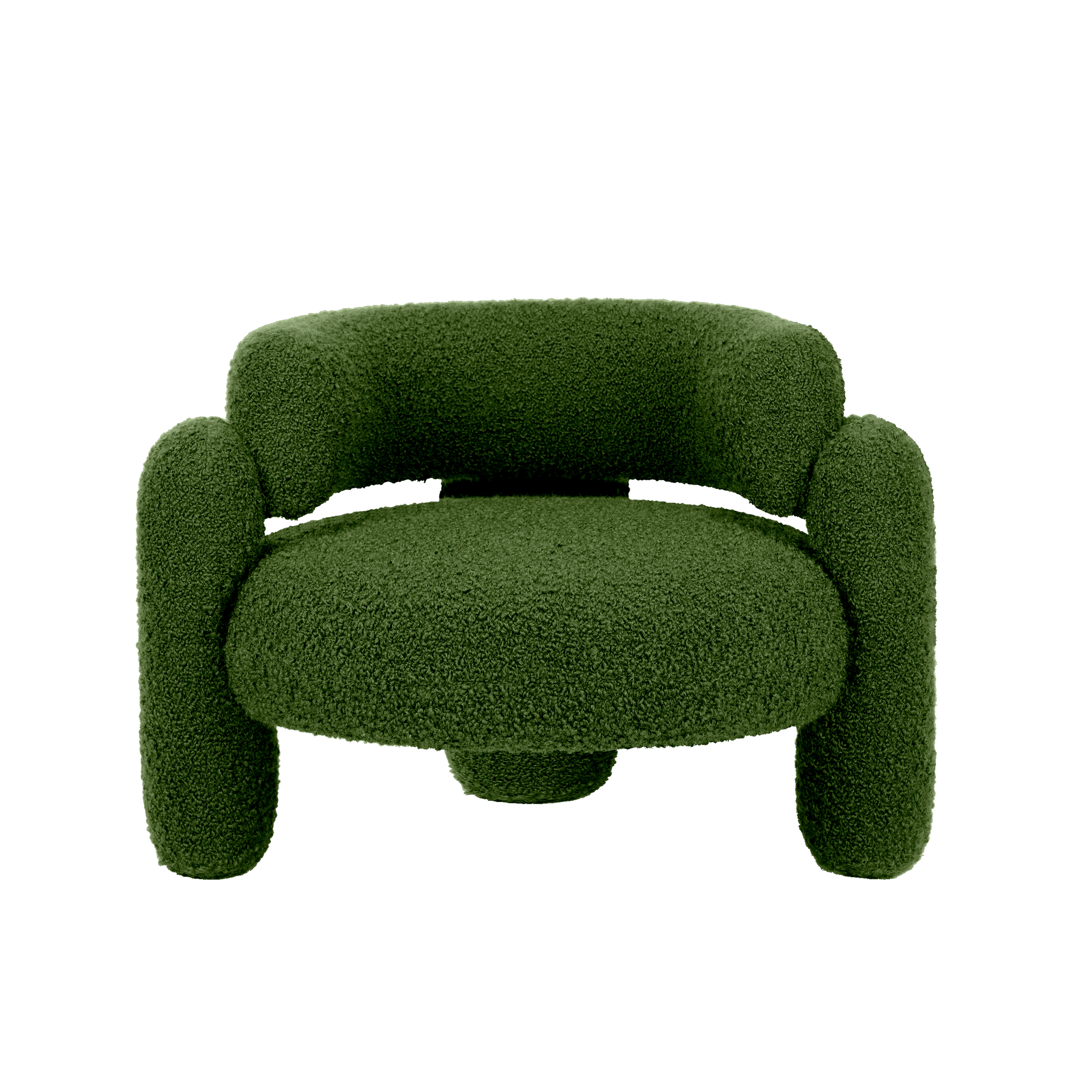 Embrace Armchair