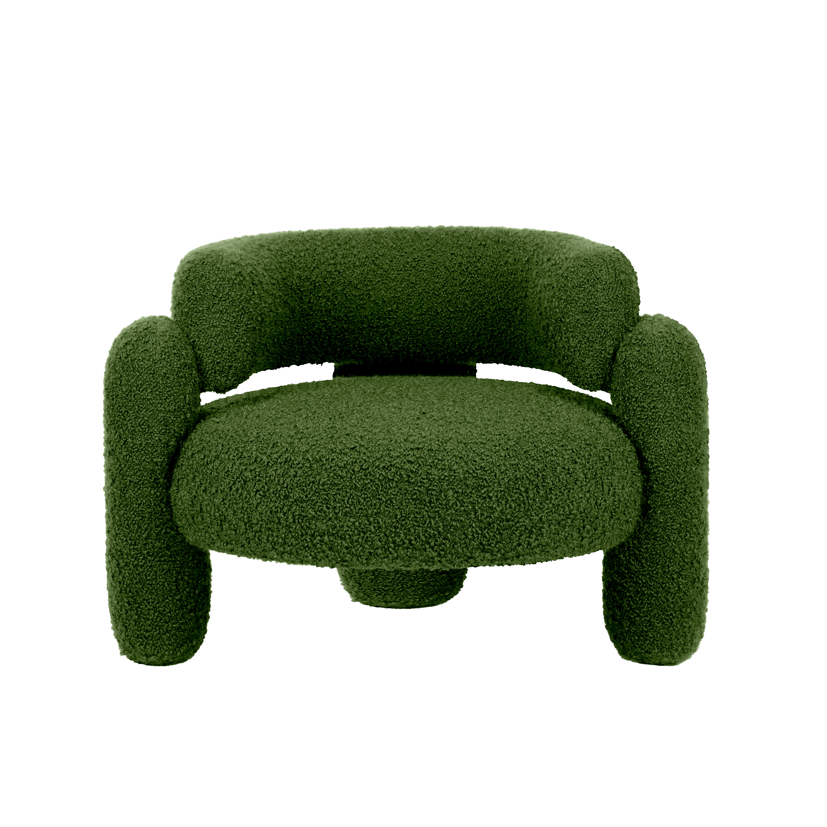 Embrace Armchair