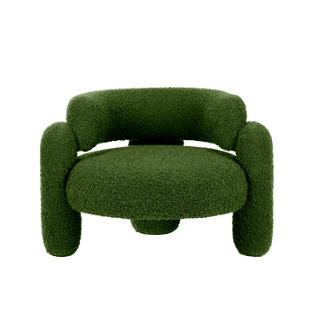 Embrace Armchair