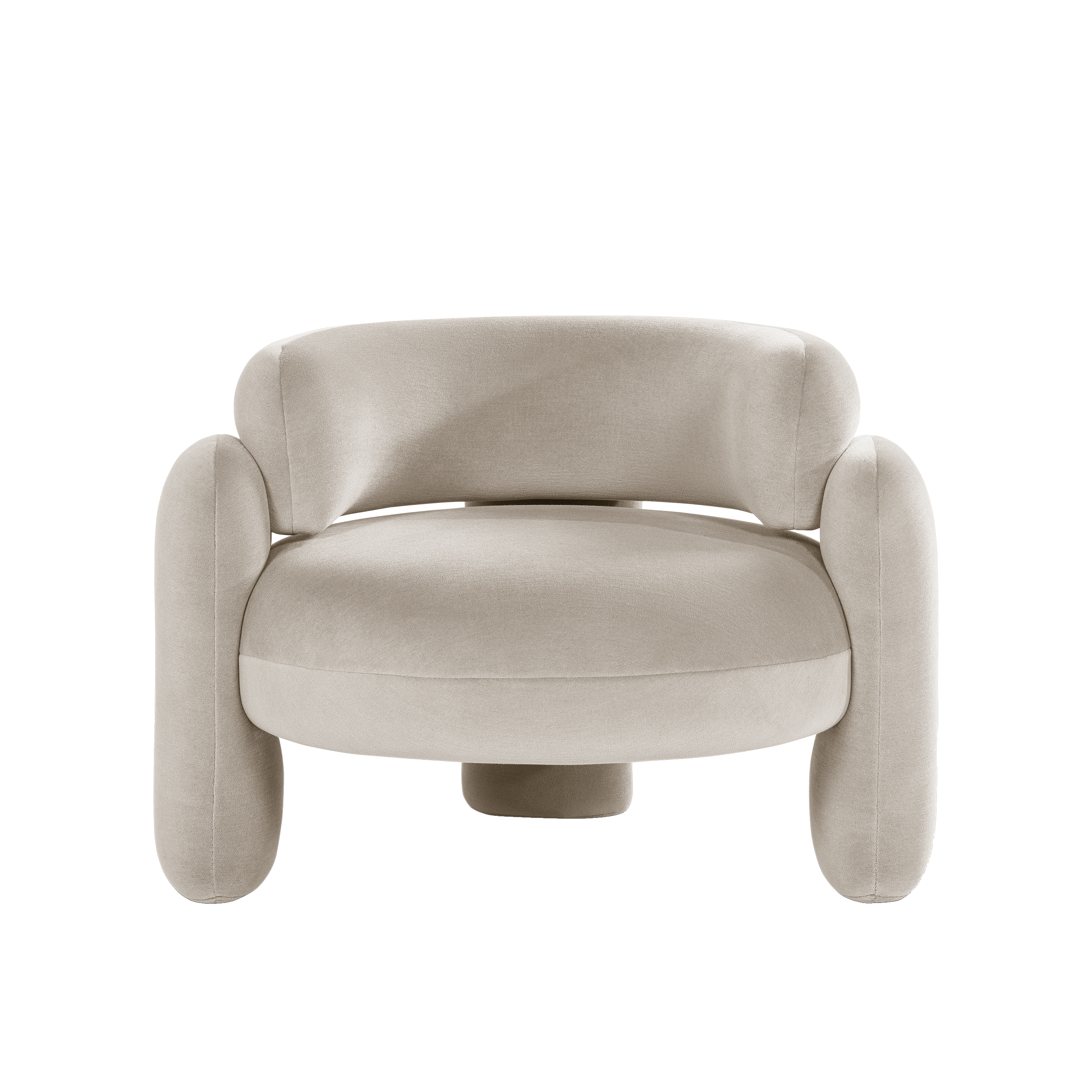 Embrace Armchair